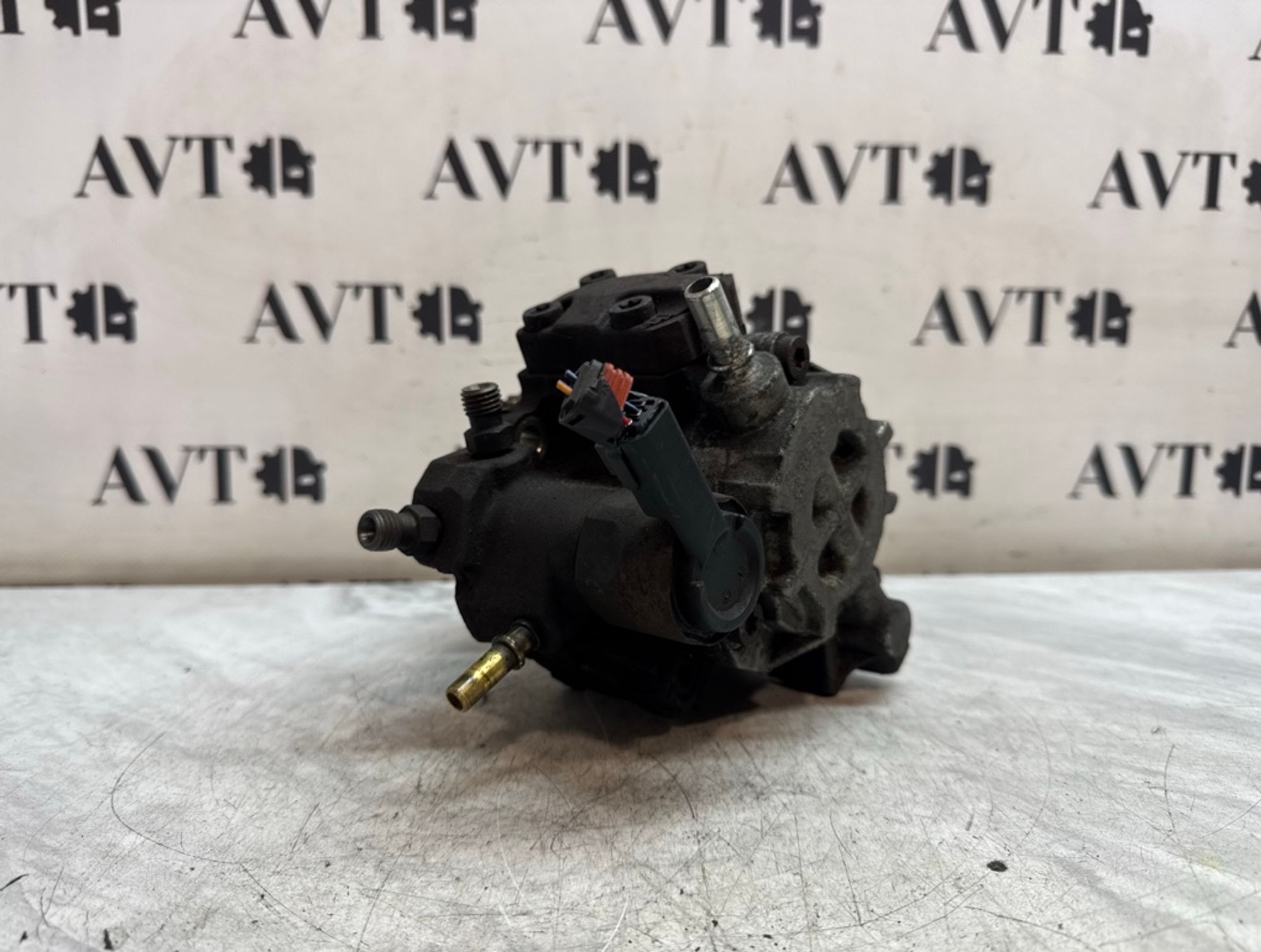 ТНВД Land Rover Range Rover 368DT, 50000 рублей, Ростов-на-Дону