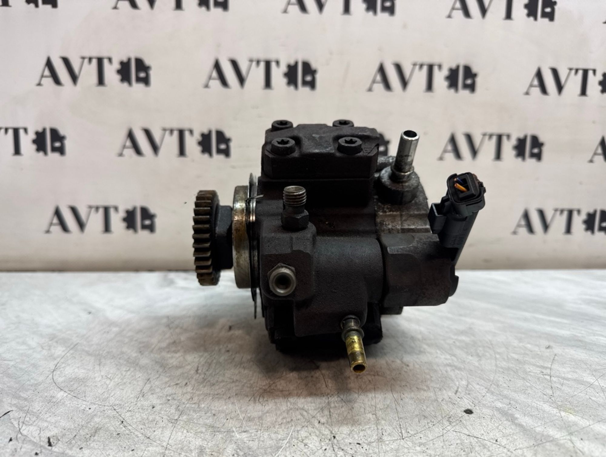 ТНВД Land Rover Range Rover 368DT, 50000 рублей, Ростов-на-Дону