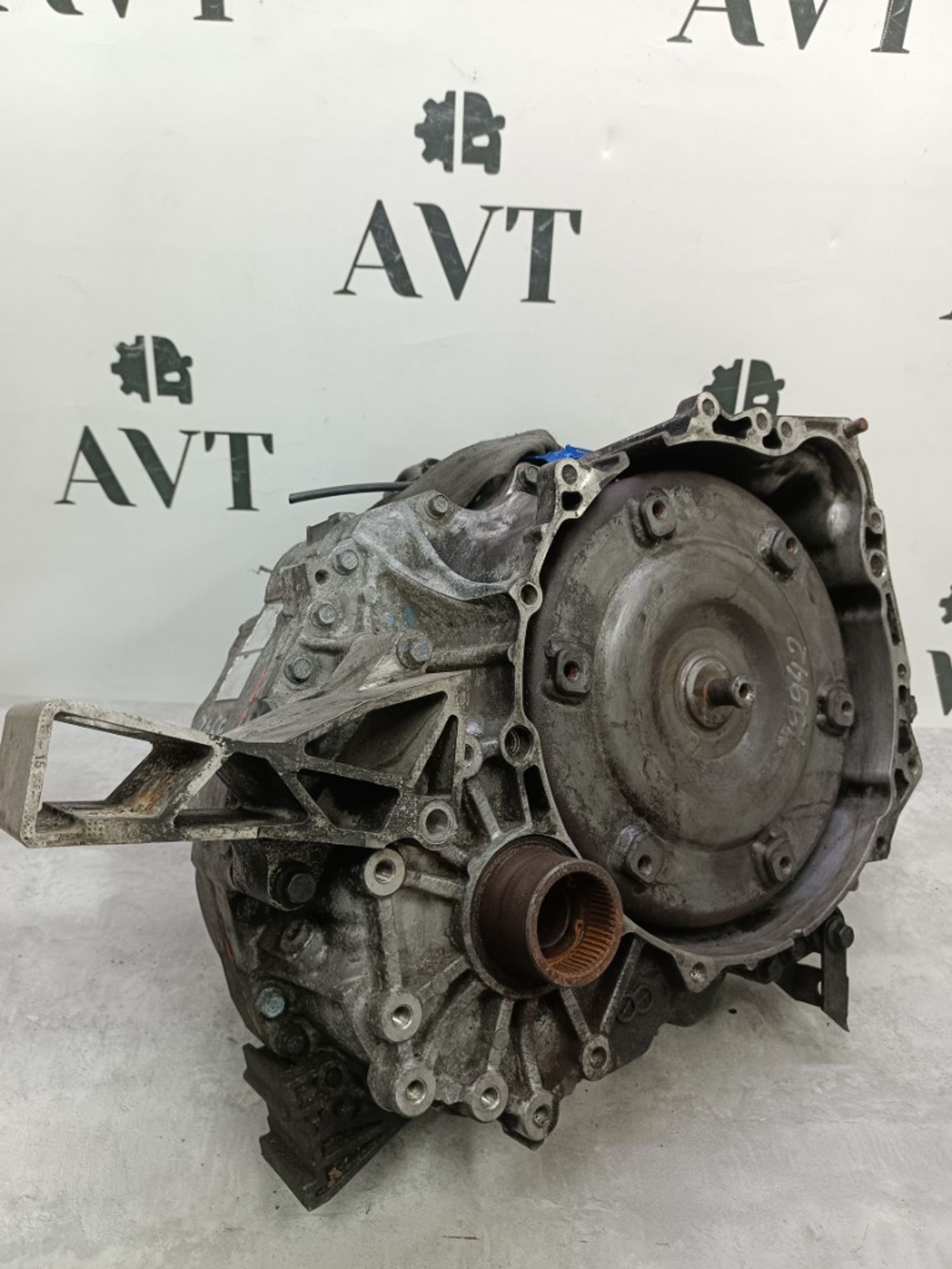АКПП Volvo XC90 D5244T4, 60000 рублей, Ростов-на-Дону