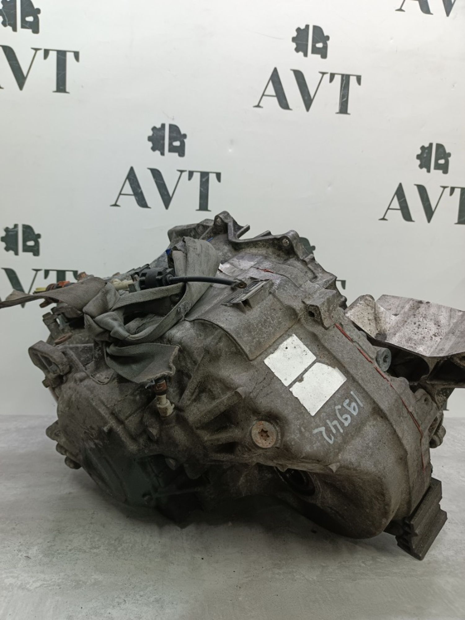 АКПП Volvo XC90 D5244T4, 60000 рублей, Ростов-на-Дону