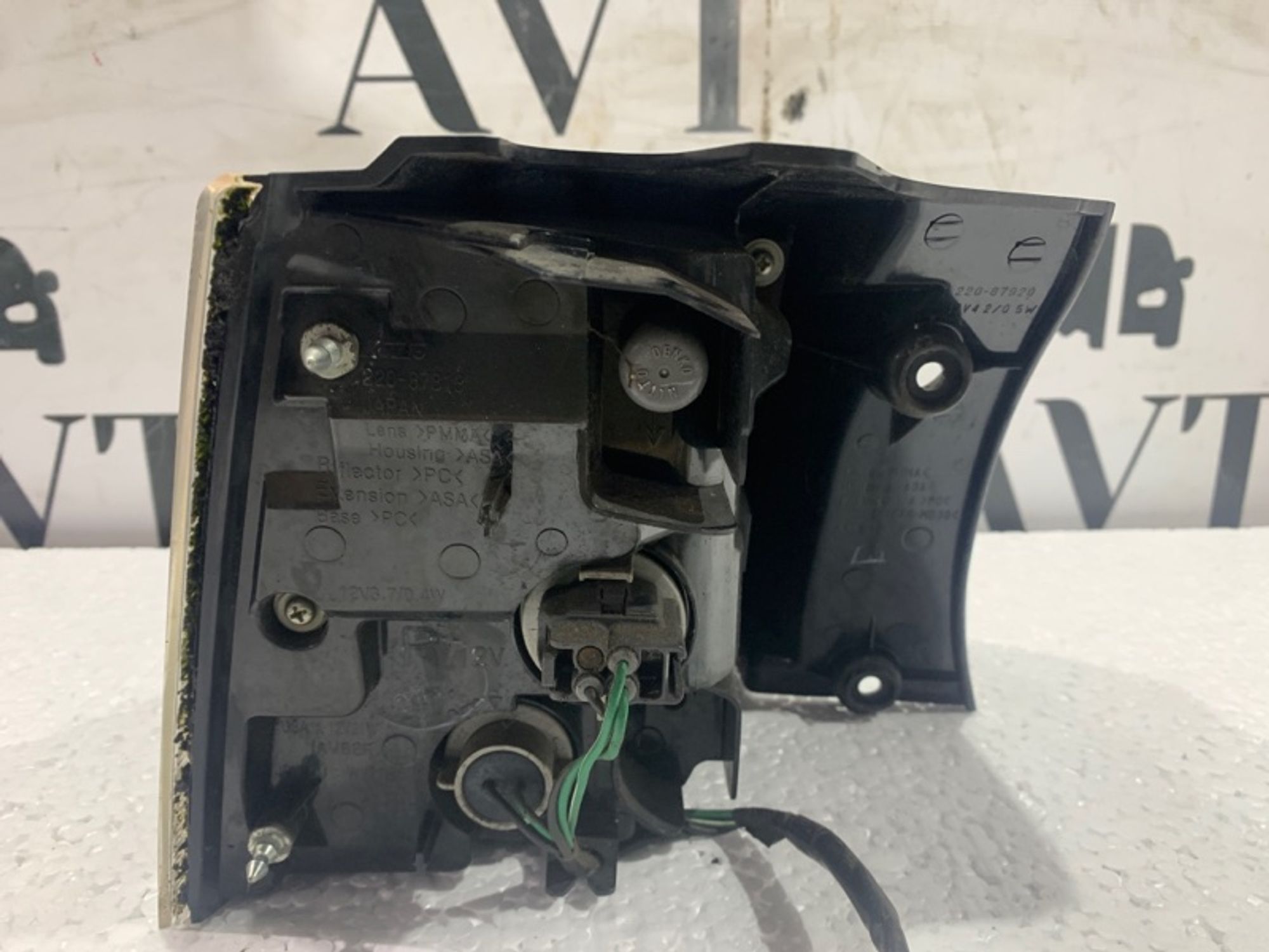 Фонарь задний правый Mitsubishi Outlander, 5000 рублей, Ростов-на-Дону