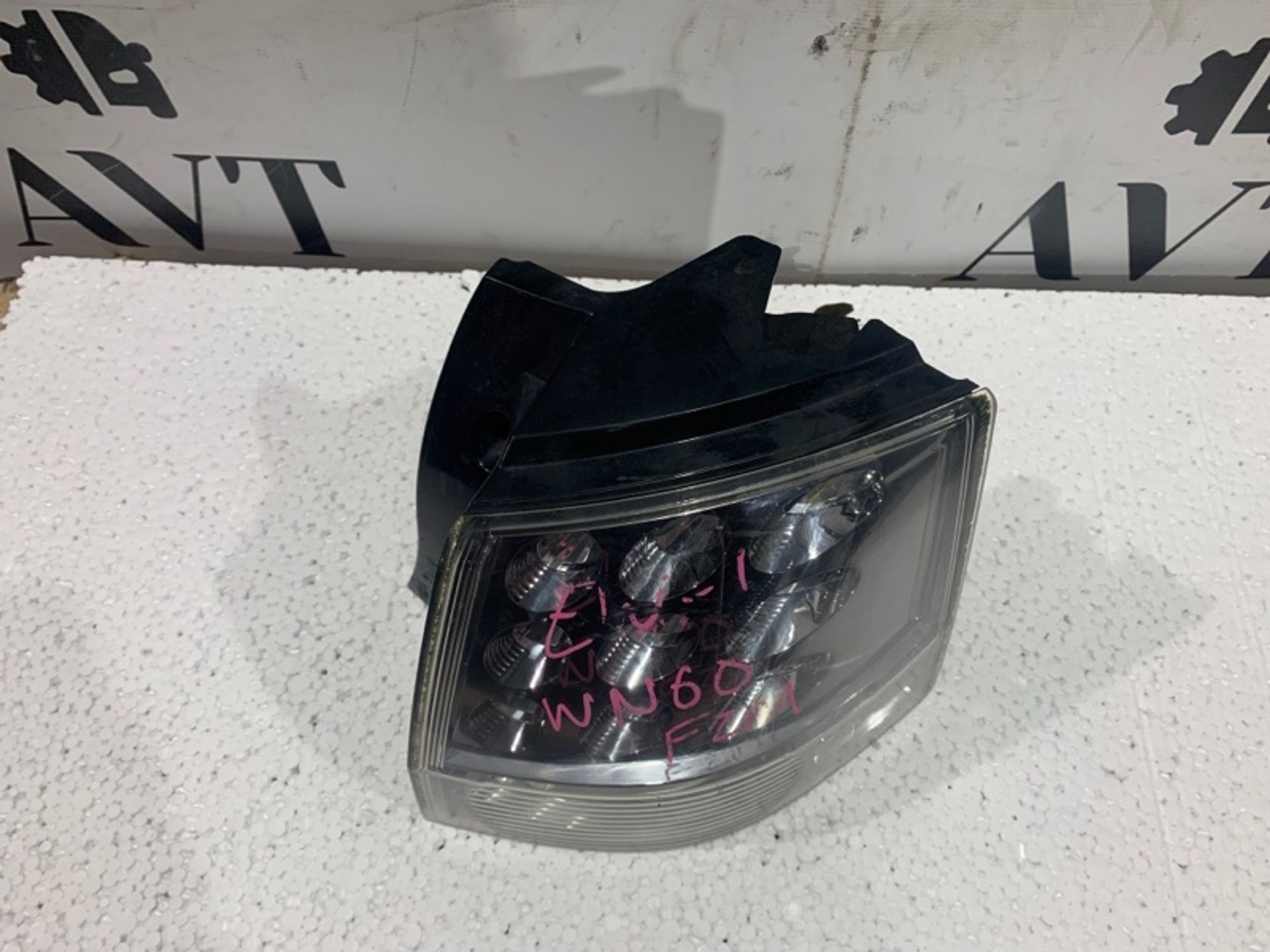 Фонарь задний правый Mitsubishi Outlander, 5000 рублей, Ростов-на-Дону