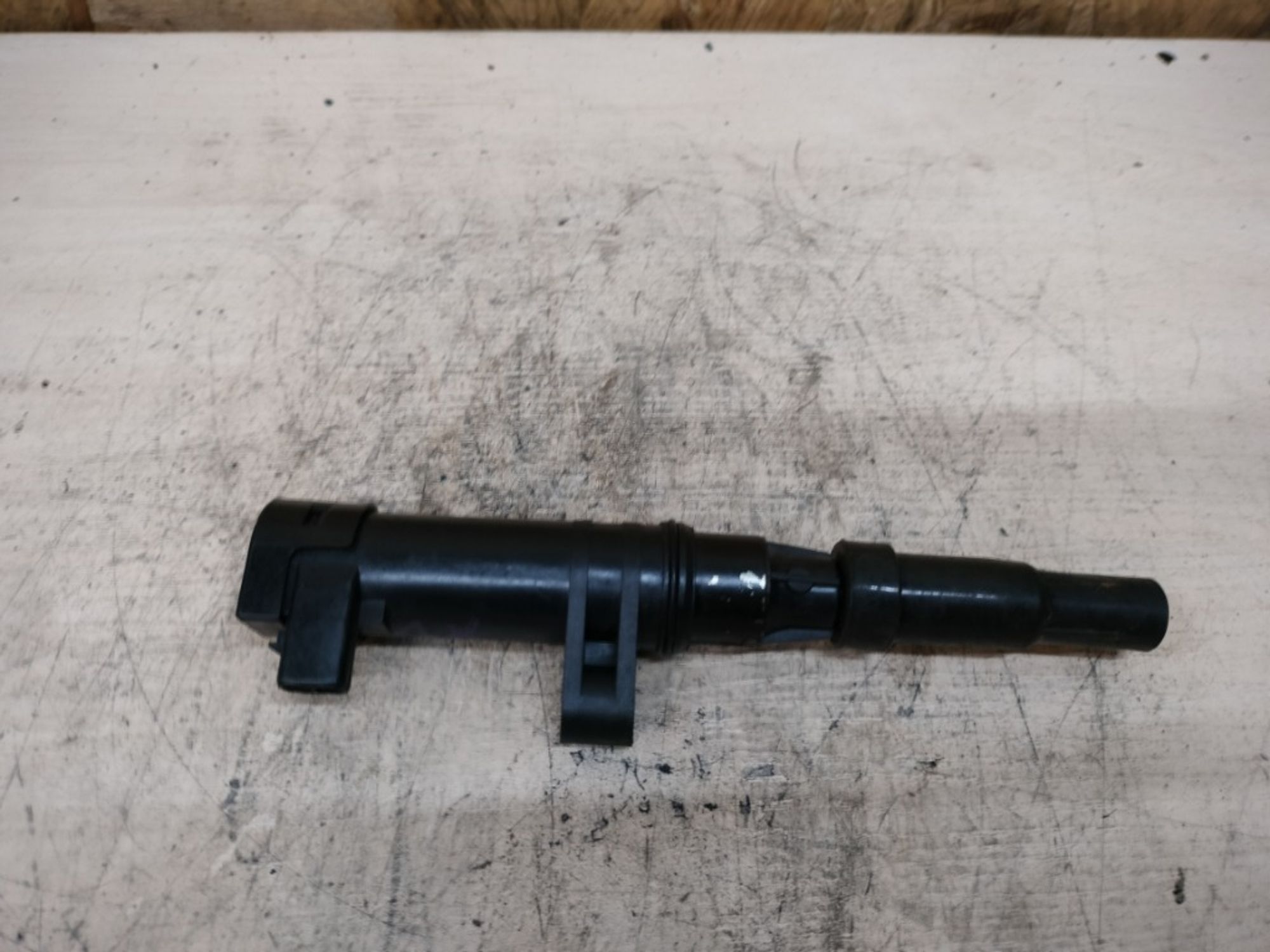 Катушка зажигания Renault Megane K4M812, 1000 рублей, Ростов-на-Дону