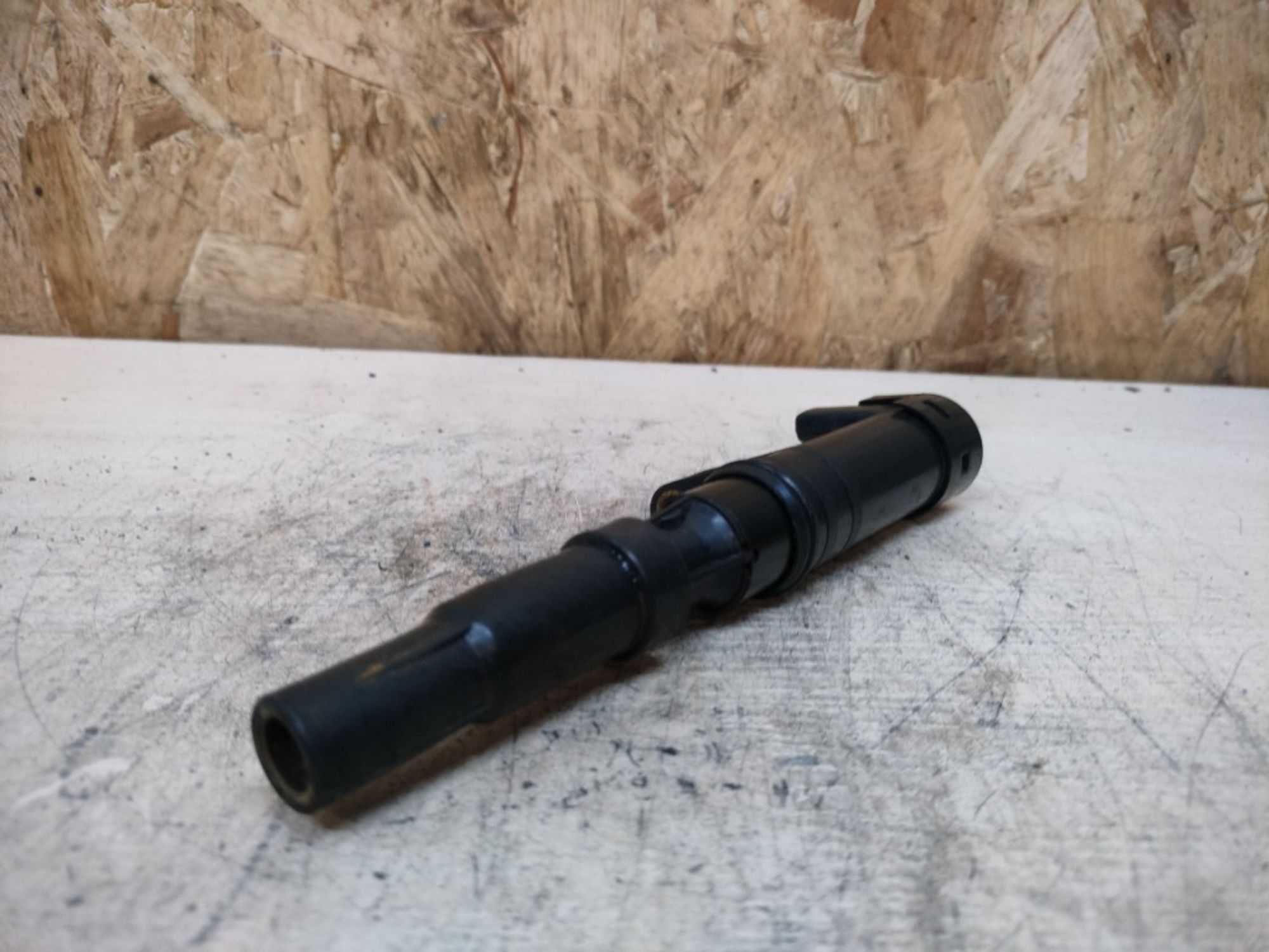 Катушка зажигания Renault Megane K4M812, 1000 рублей, Ростов-на-Дону