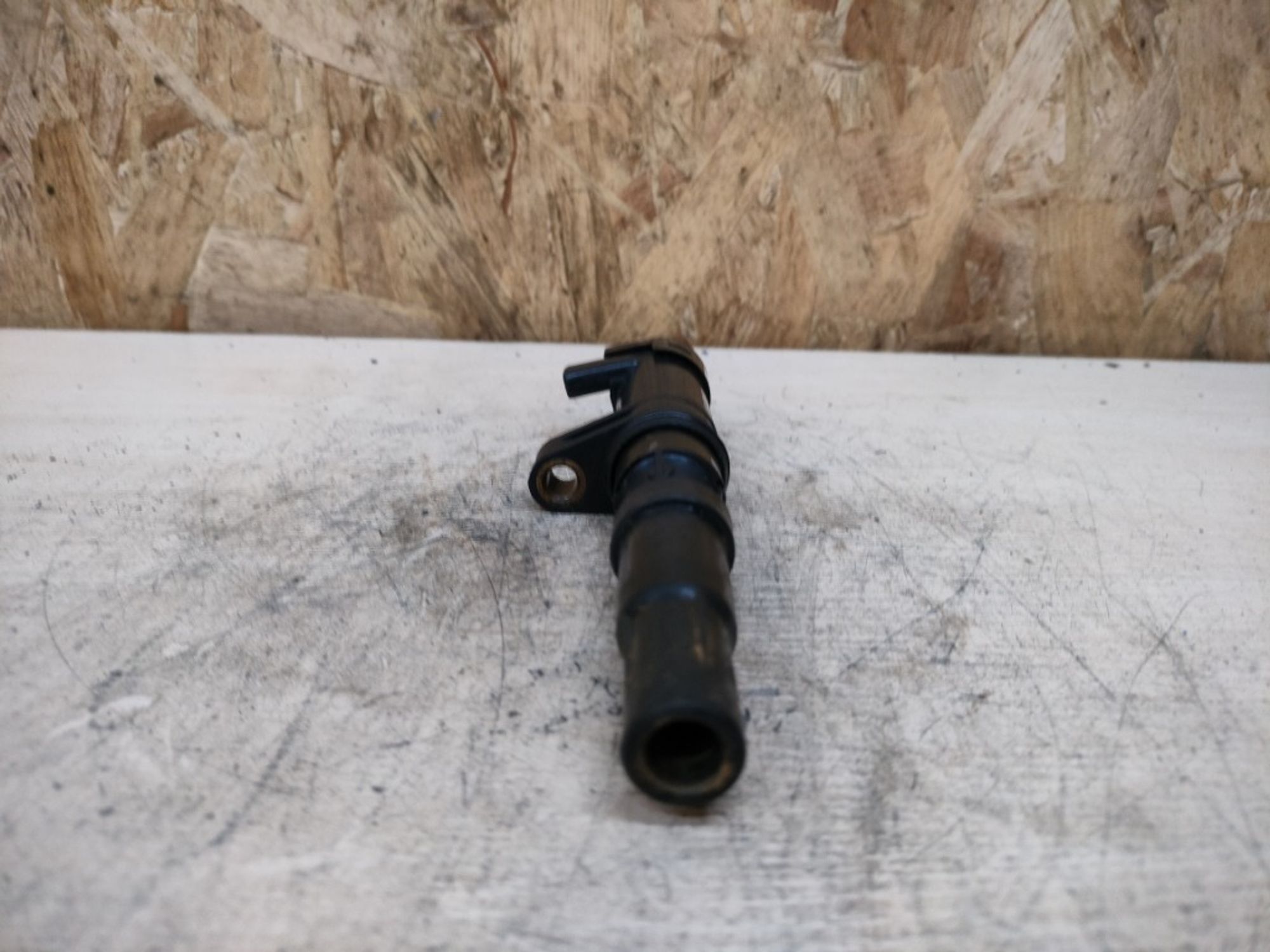 Катушка зажигания Renault Megane K4M812, 1000 рублей, Ростов-на-Дону