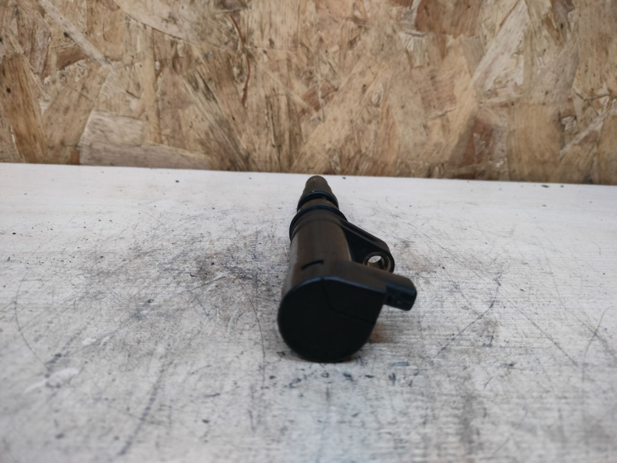 Катушка зажигания Renault Megane K4M812, 1000 рублей, Ростов-на-Дону