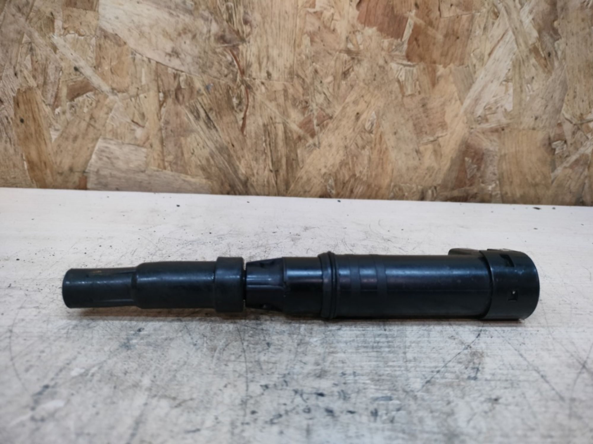 Катушка зажигания Renault Megane K4M812, 1000 рублей, Ростов-на-Дону