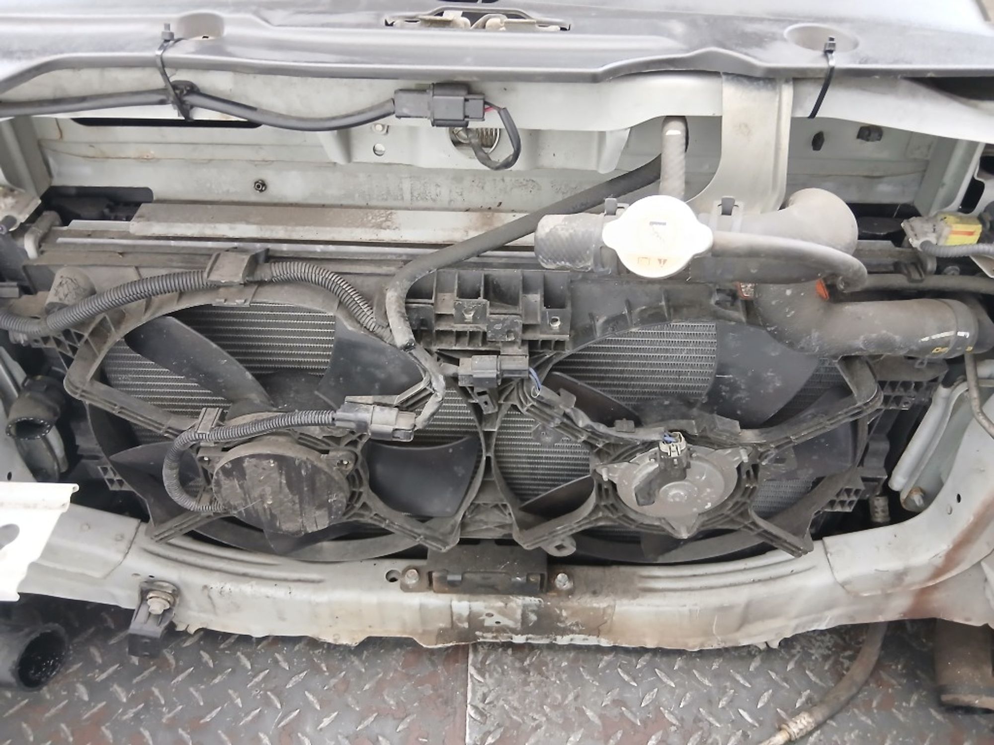 Ноускат (Nose Cut) Mitsubishi ASX, 175000 рублей, Ростов-на-Дону