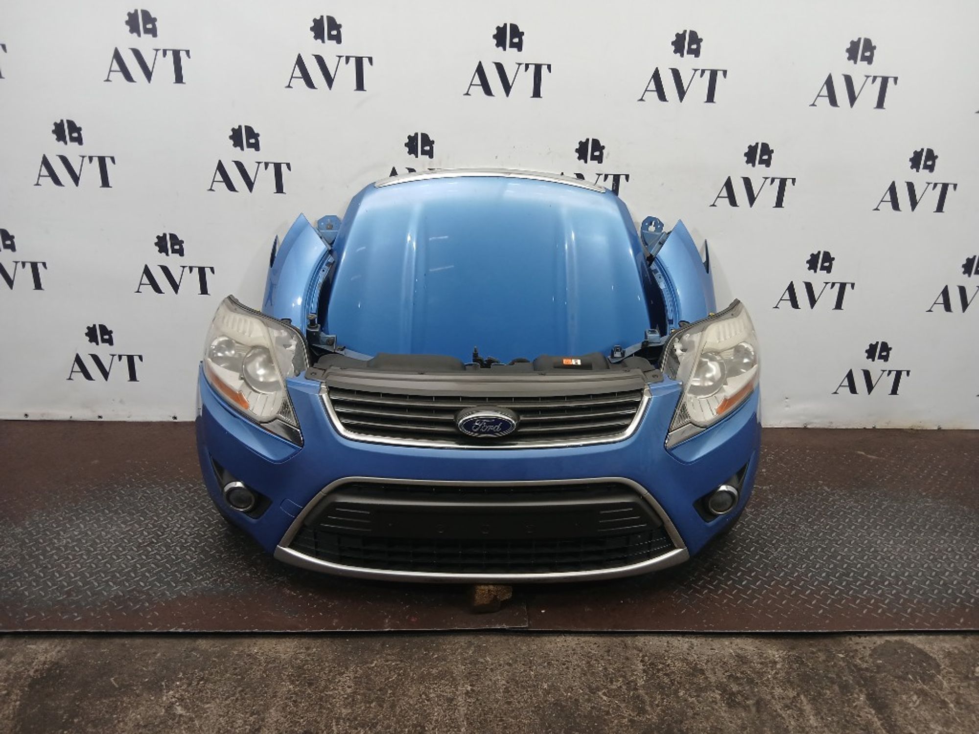 Ноускат (Nose Cut) Ford Kuga CBV, 110000 рублей, Ростов-на-Дону