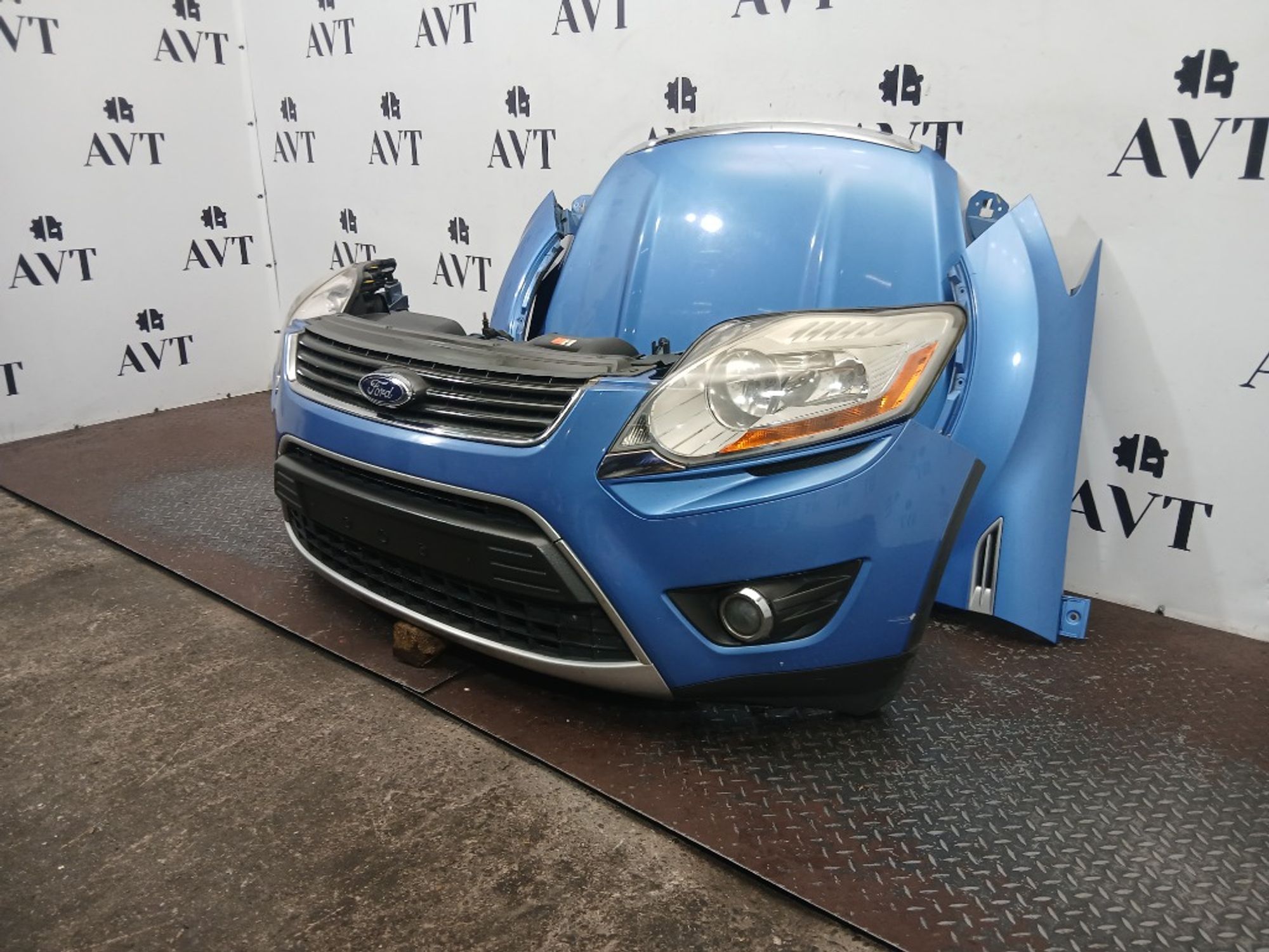 Ноускат (Nose Cut) Ford Kuga CBV, 110000 рублей, Ростов-на-Дону