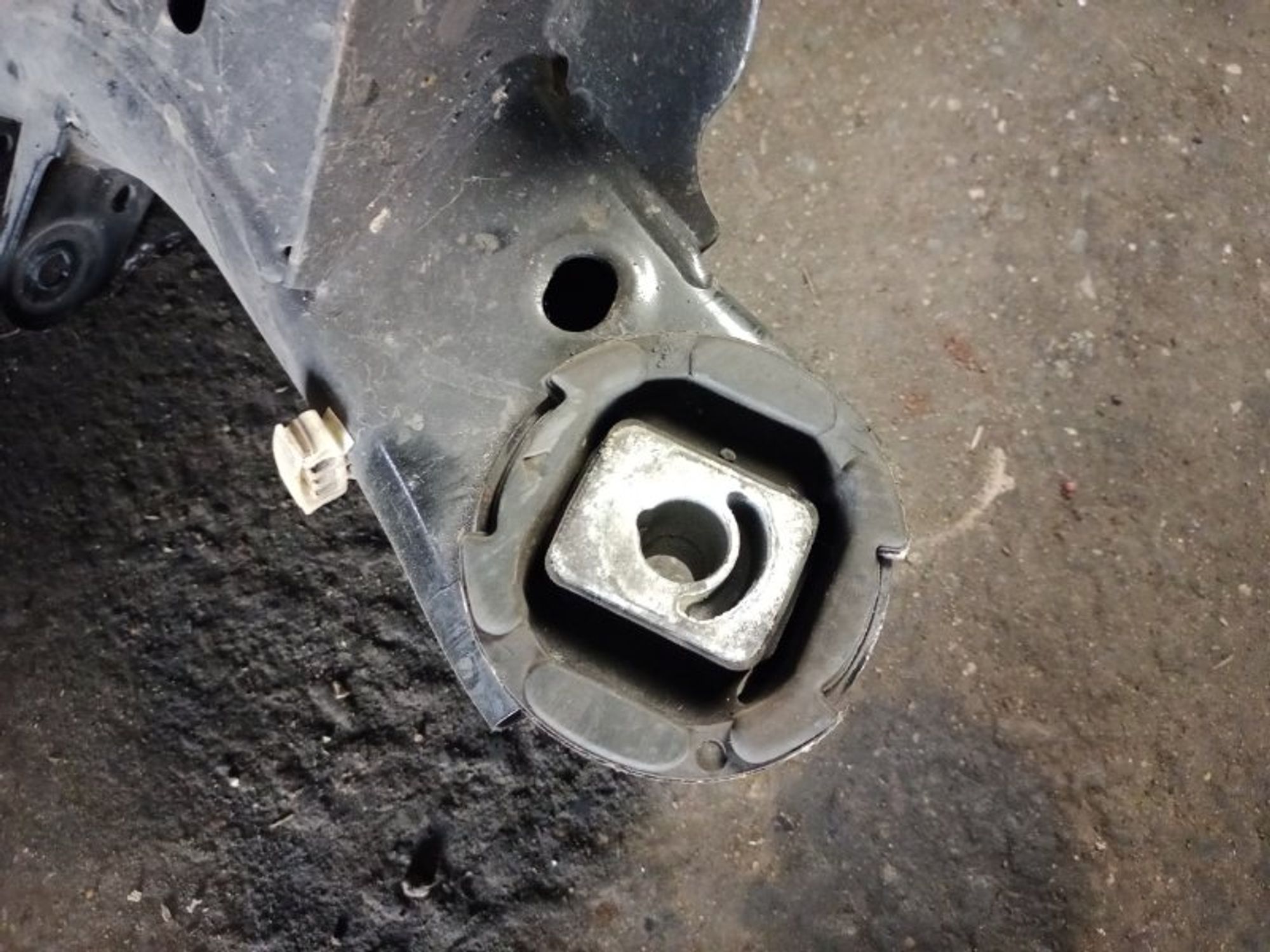 Балка подвески задняя BMW 3 F30 N47D20C, 9000 рублей, Ростов-на-Дону