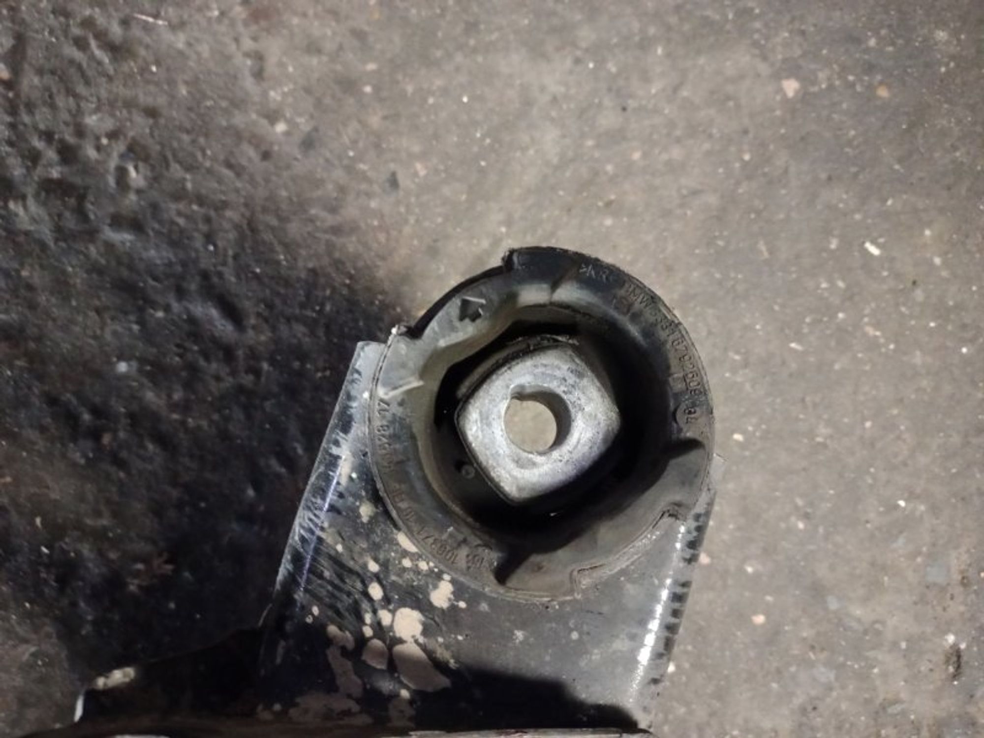 Балка подвески задняя BMW 3 F30 N47D20C, 9000 рублей, Ростов-на-Дону