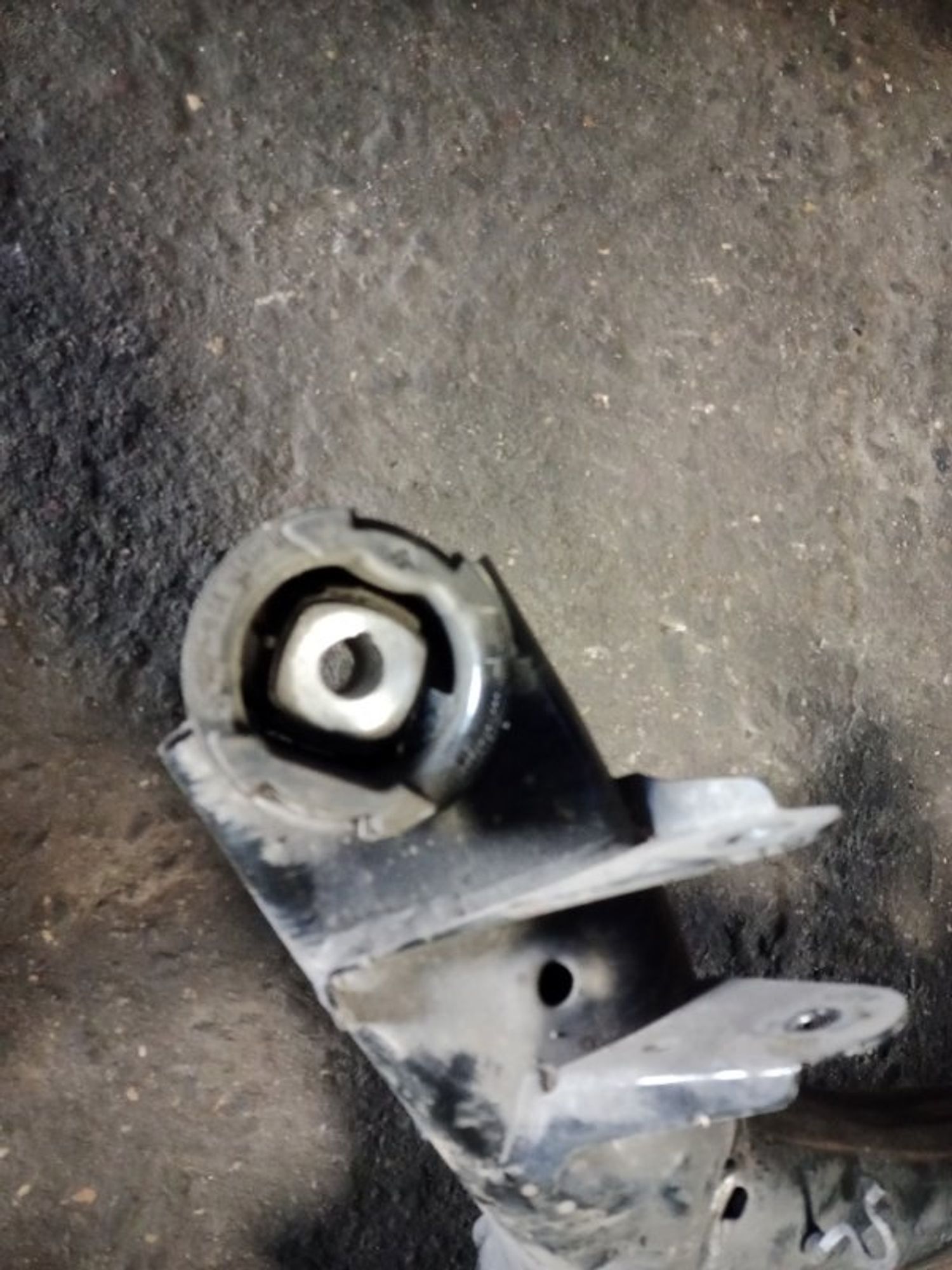 Балка подвески задняя BMW 3 F30 N47D20C, 9000 рублей, Ростов-на-Дону