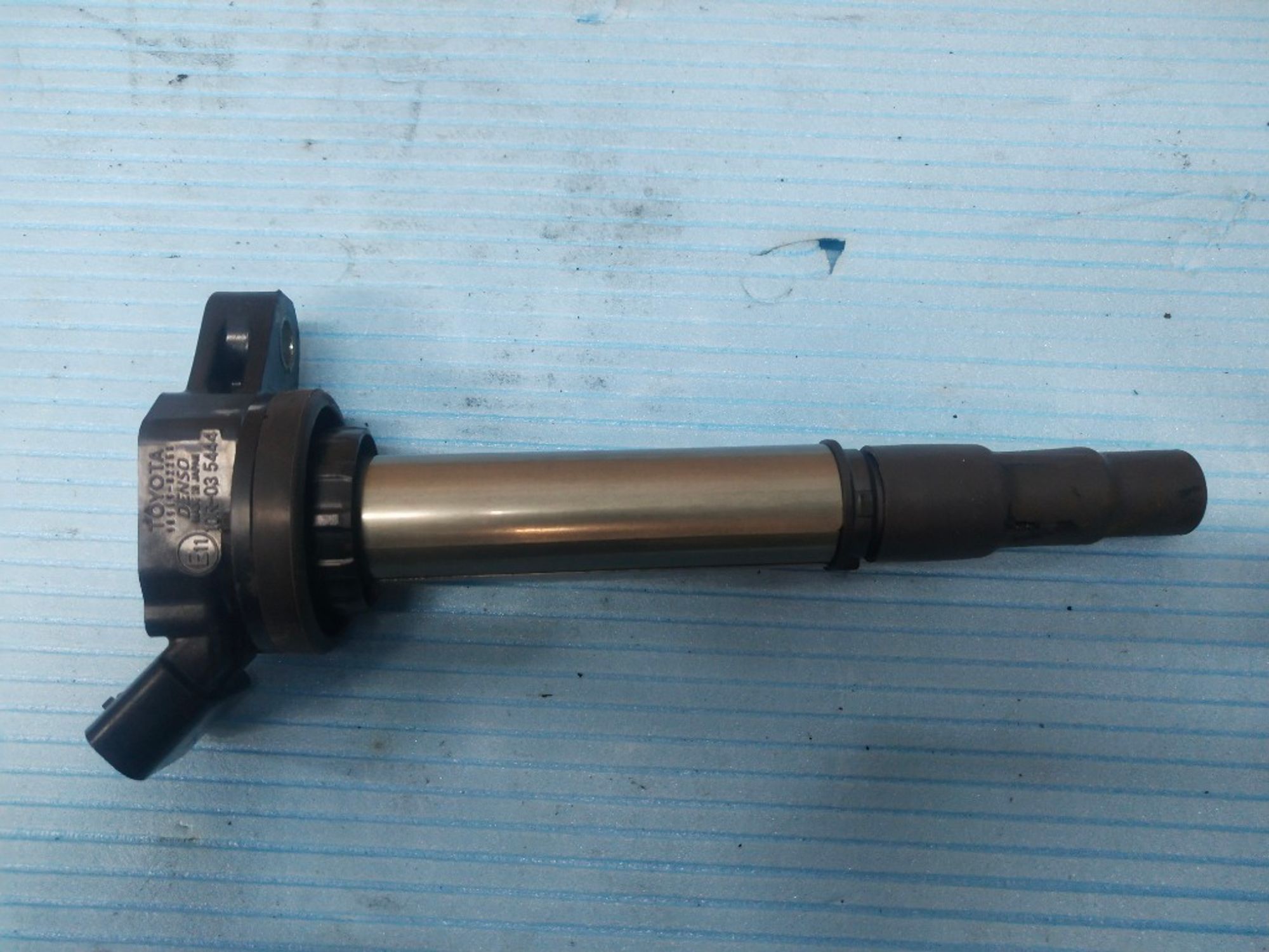 Катушка зажигания Toyota Avensis 2ZR-FAE, 1500 рублей, Ростов-на-Дону