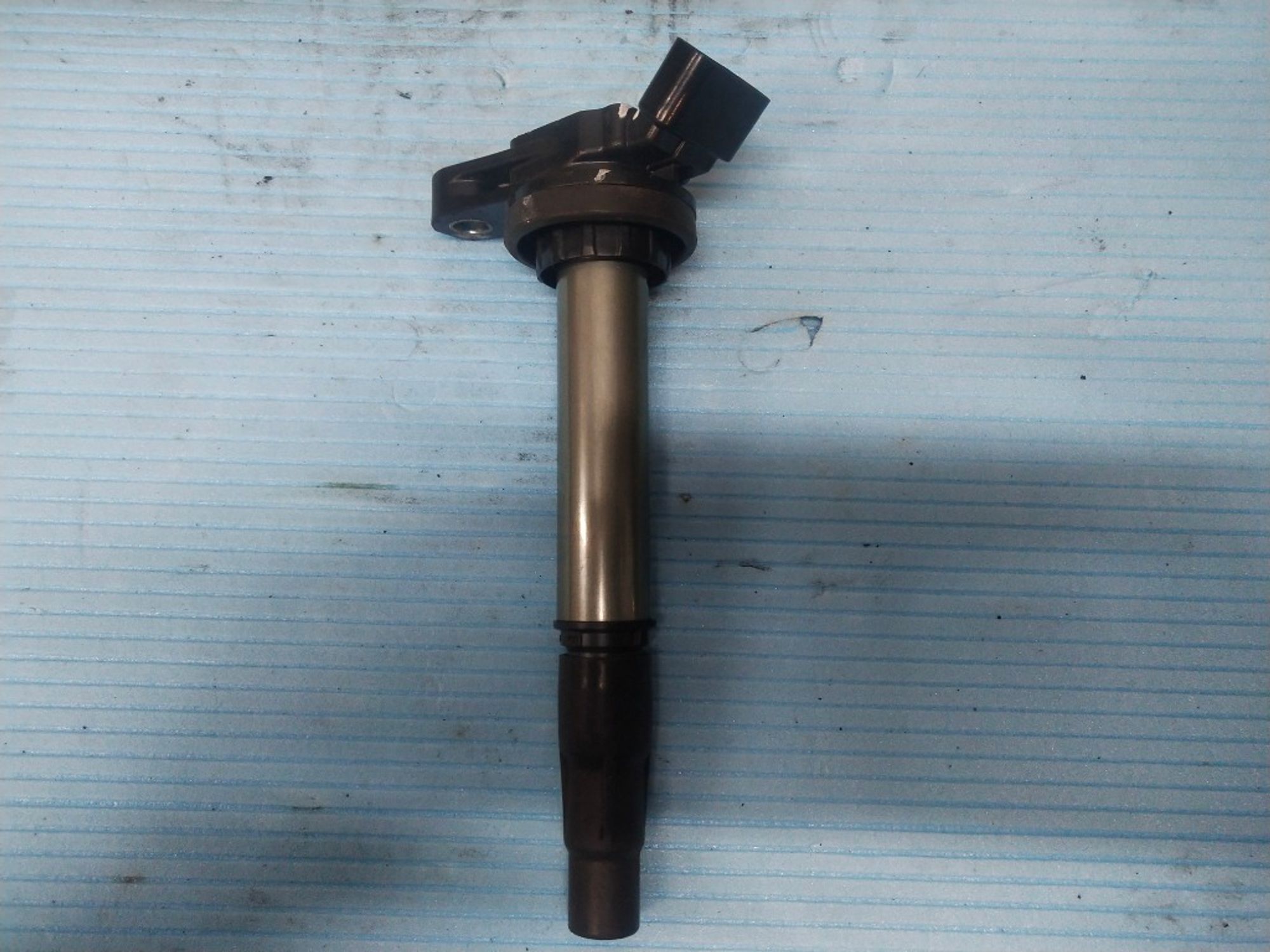 Катушка зажигания Toyota Avensis 2ZR-FAE, 1500 рублей, Ростов-на-Дону