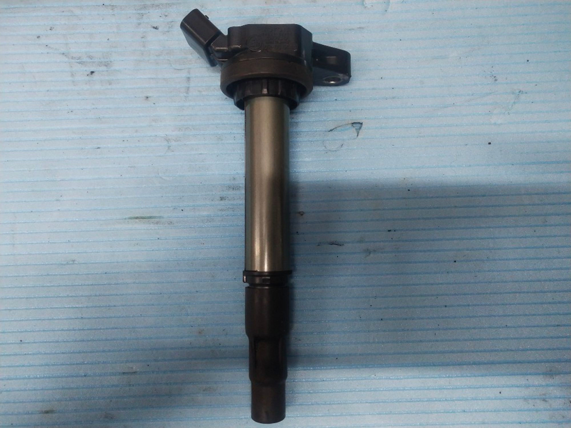 Катушка зажигания Toyota Avensis 2ZR-FAE, 1500 рублей, Ростов-на-Дону