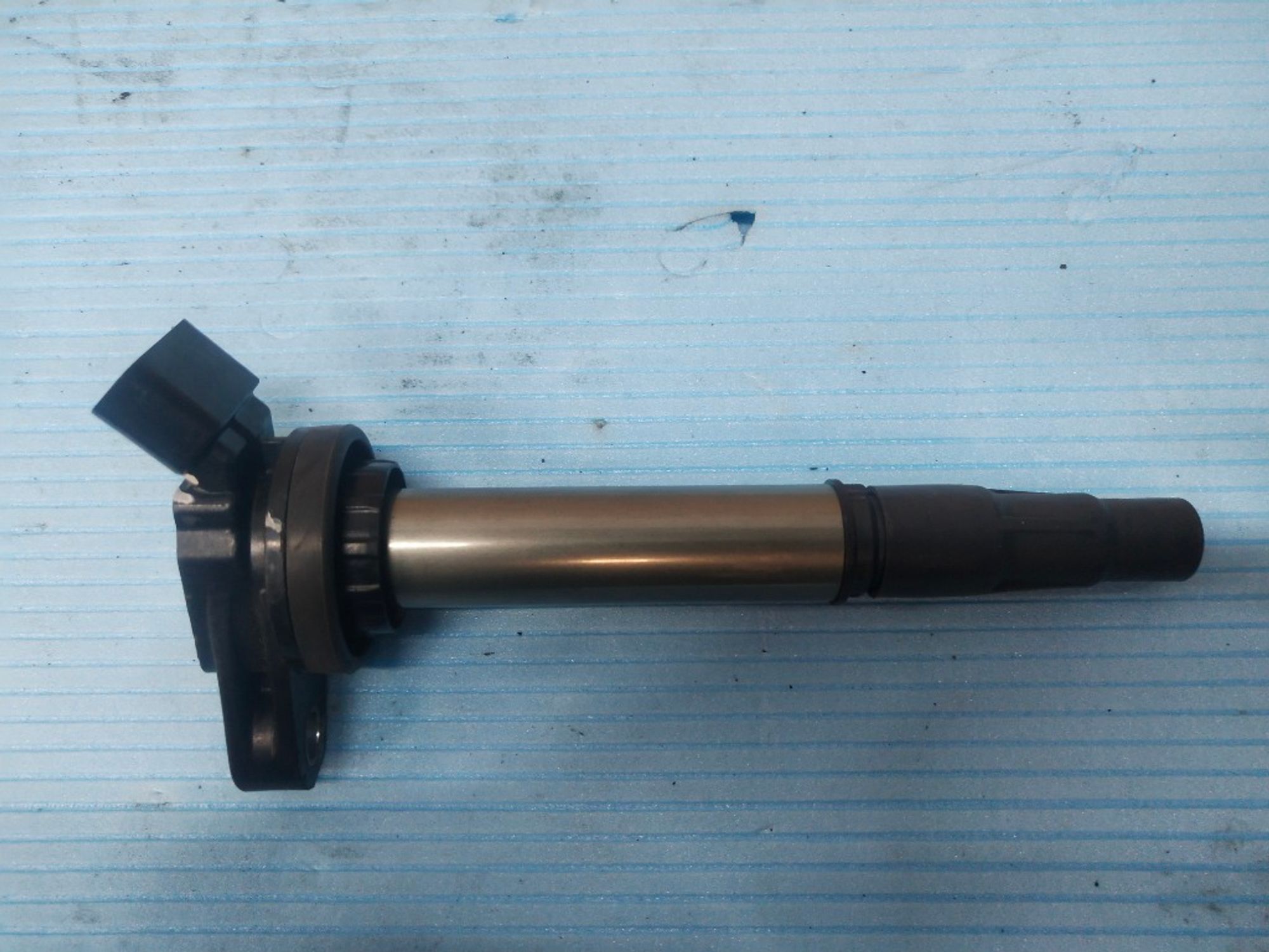 Катушка зажигания Toyota Avensis 2ZR-FAE, 1500 рублей, Ростов-на-Дону