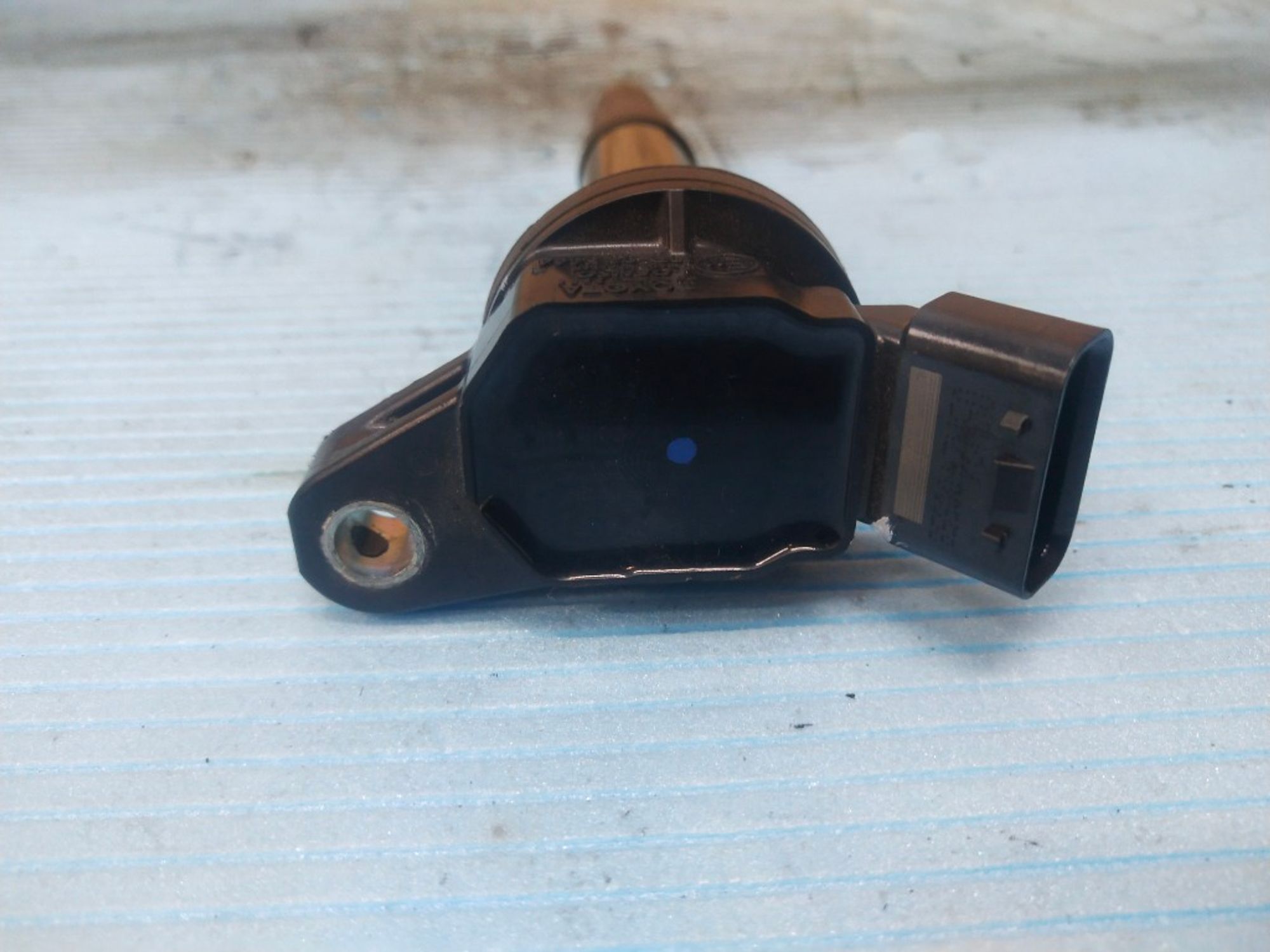 Катушка зажигания Toyota Avensis 2ZR-FAE, 1500 рублей, Ростов-на-Дону