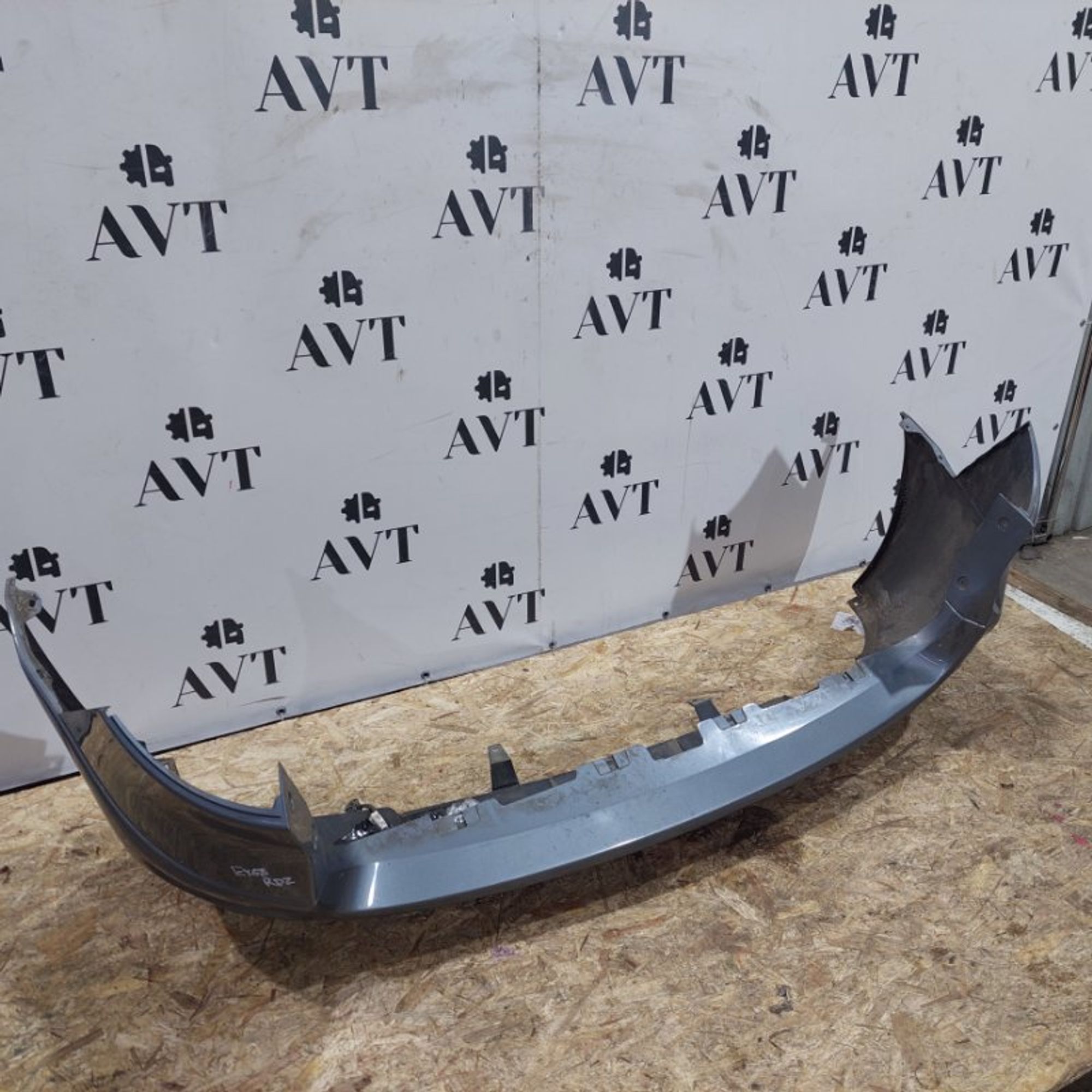 Бампер задний Renault Koleos, 6000 рублей, Ростов-на-Дону