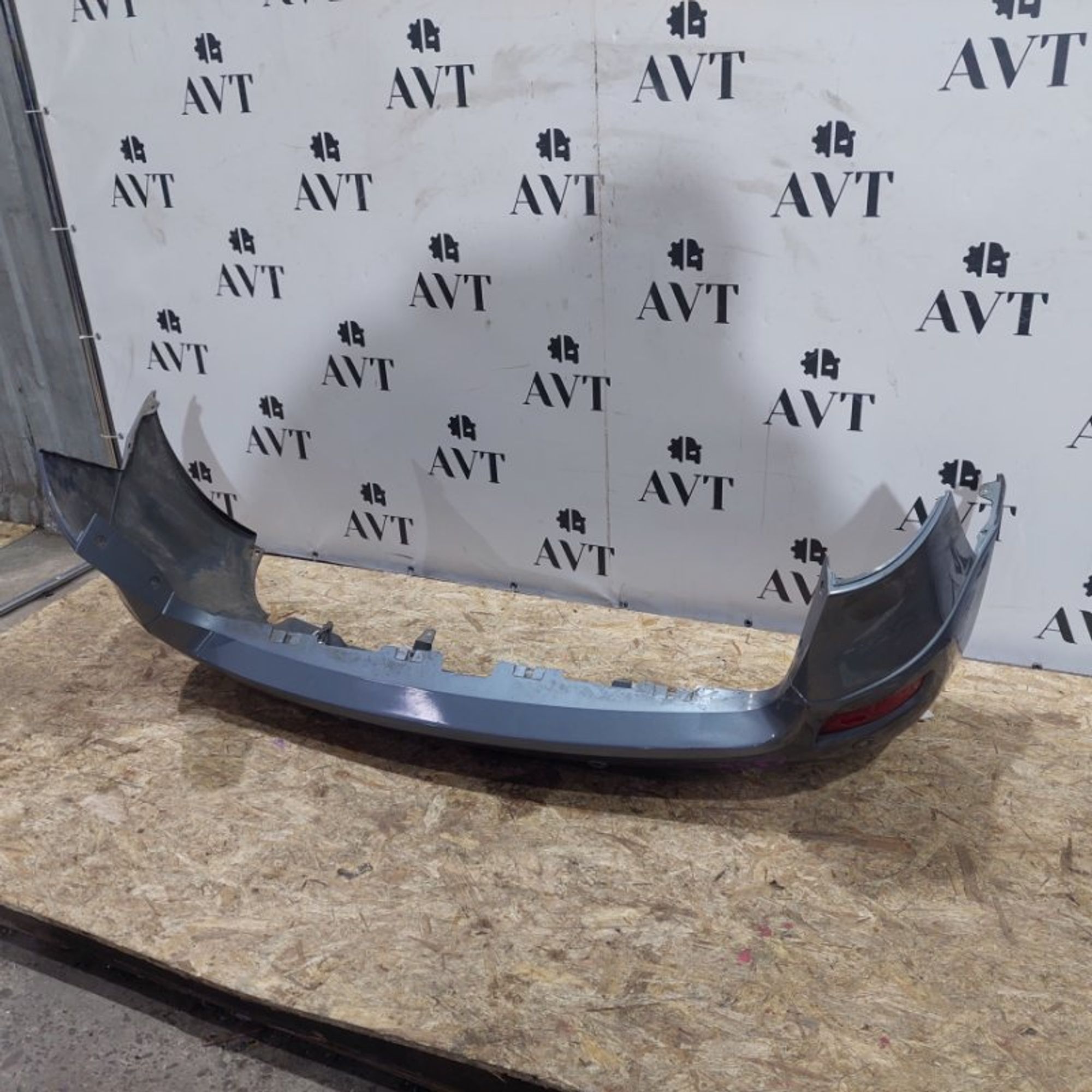 Бампер задний Renault Koleos, 6000 рублей, Ростов-на-Дону