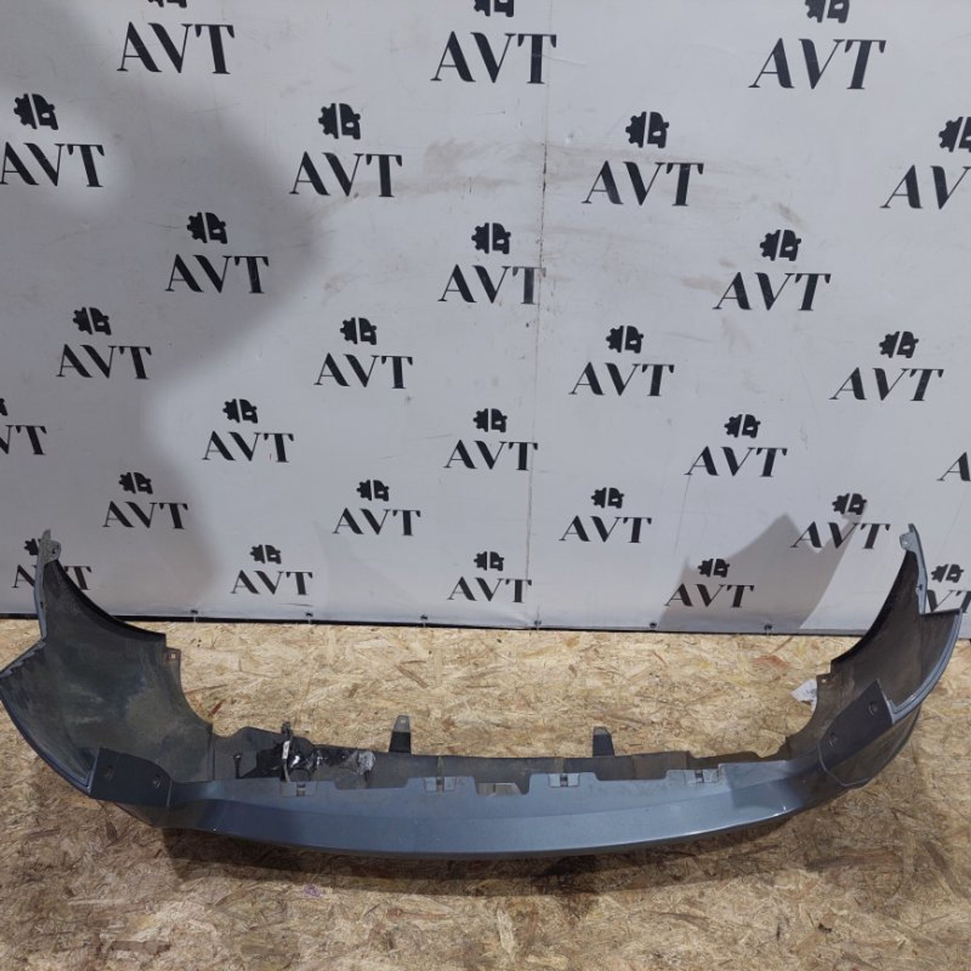 Бампер задний Renault Koleos, 6000 рублей, Ростов-на-Дону