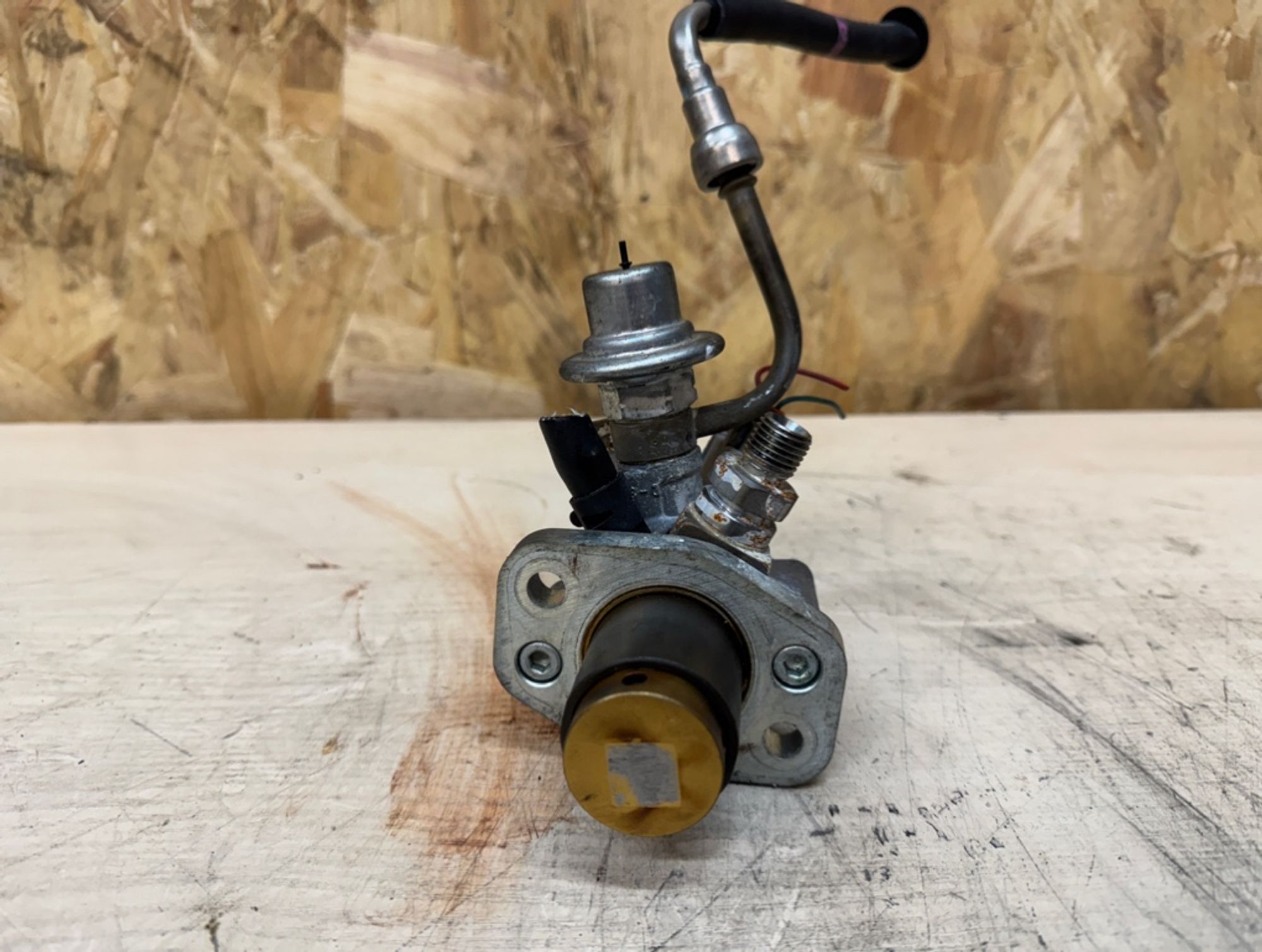 ТНВД Toyota Avensis 1AZ-FSE, 6000 рублей, Ростов-на-Дону