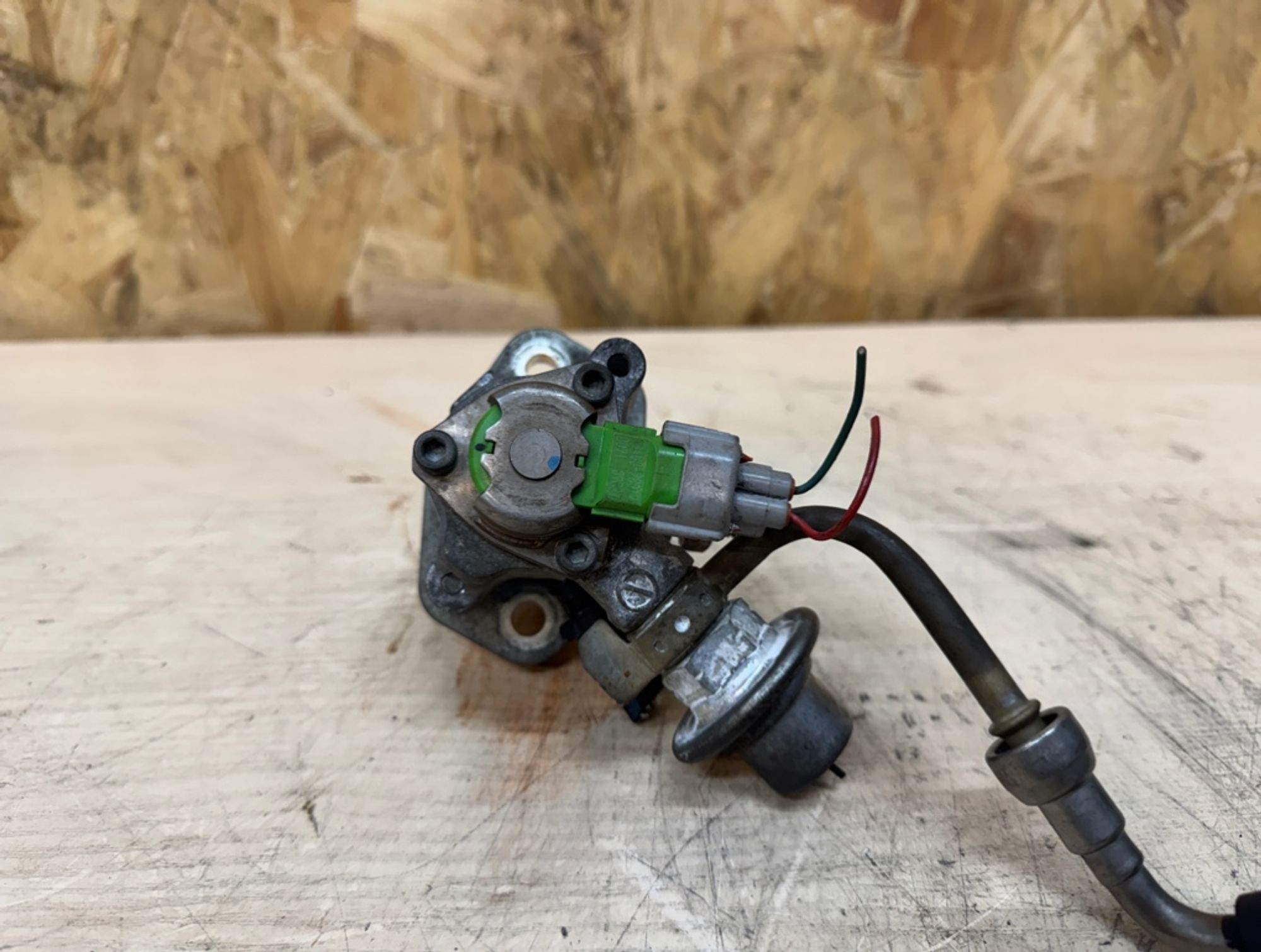 ТНВД Toyota Avensis 1AZ-FSE, 6000 рублей, Ростов-на-Дону