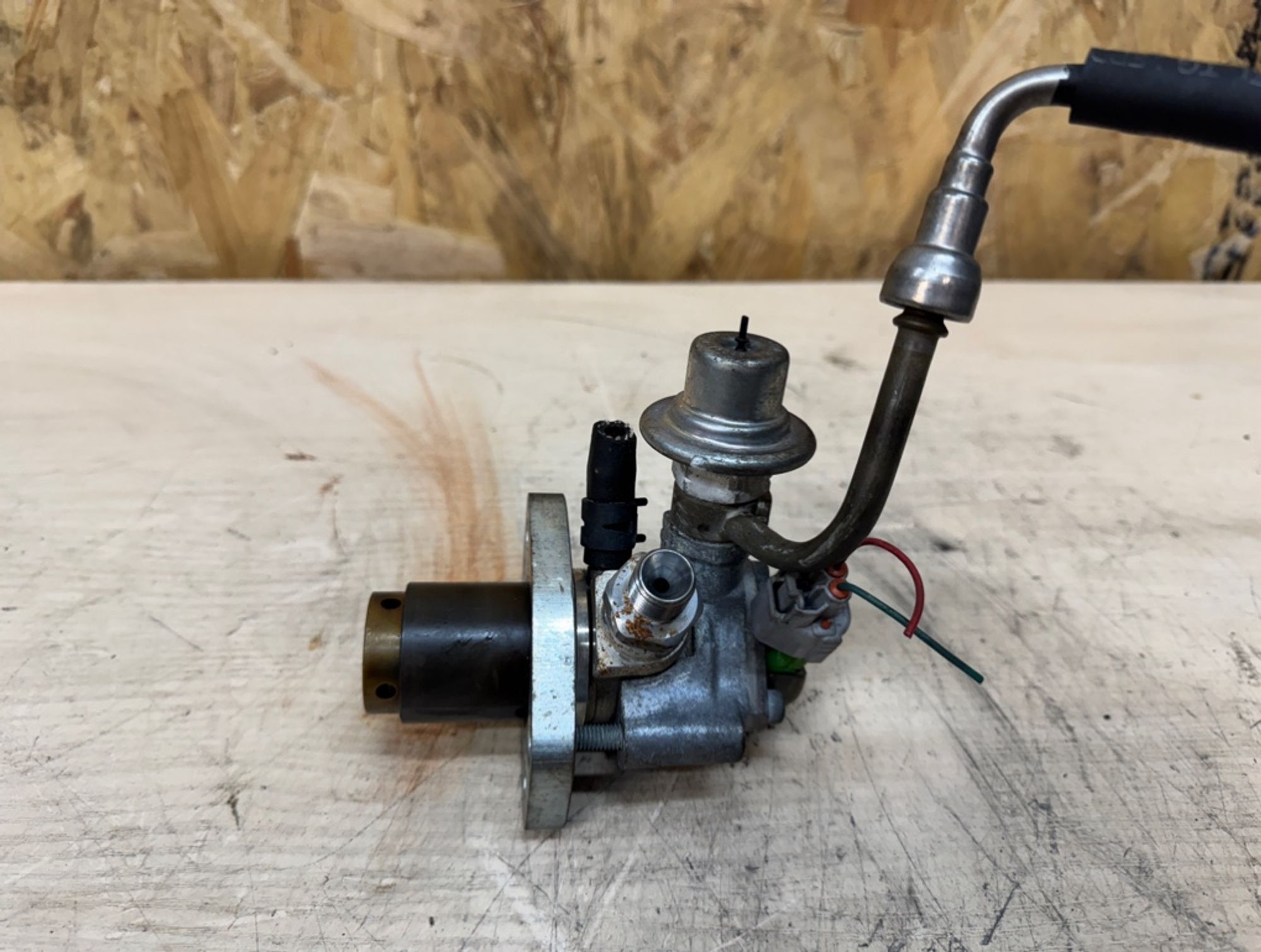 ТНВД Toyota Avensis 1AZ-FSE, 6000 рублей, Ростов-на-Дону