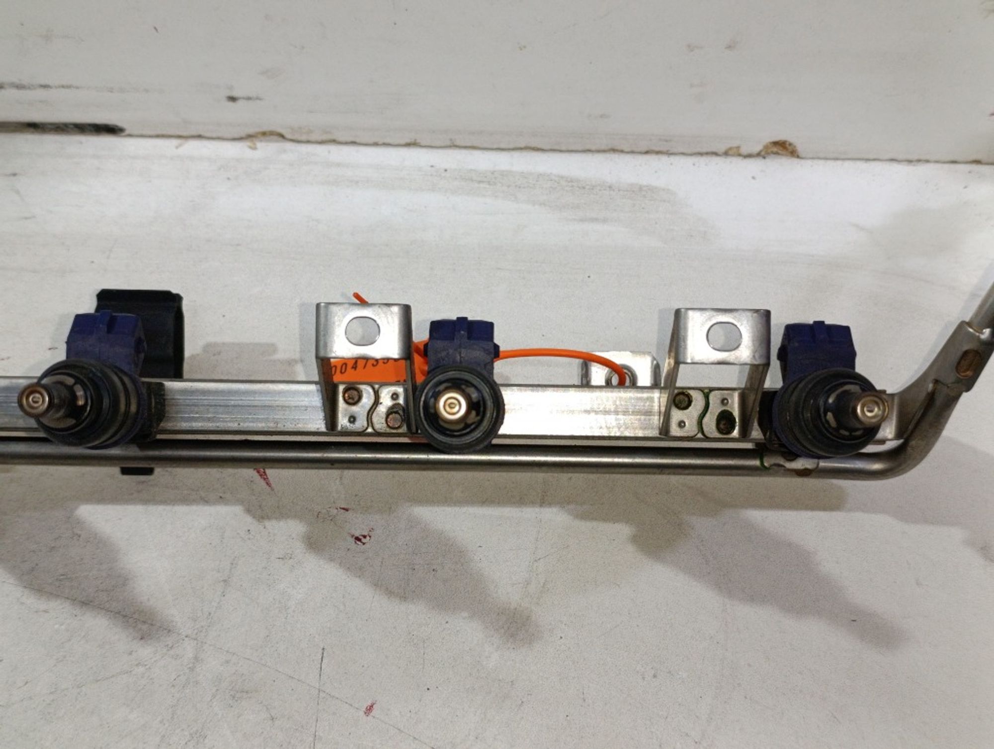 Топливная рейка BMW X5 E53 M54B30 306S3, 4000 рублей, Ростов-на-Дону