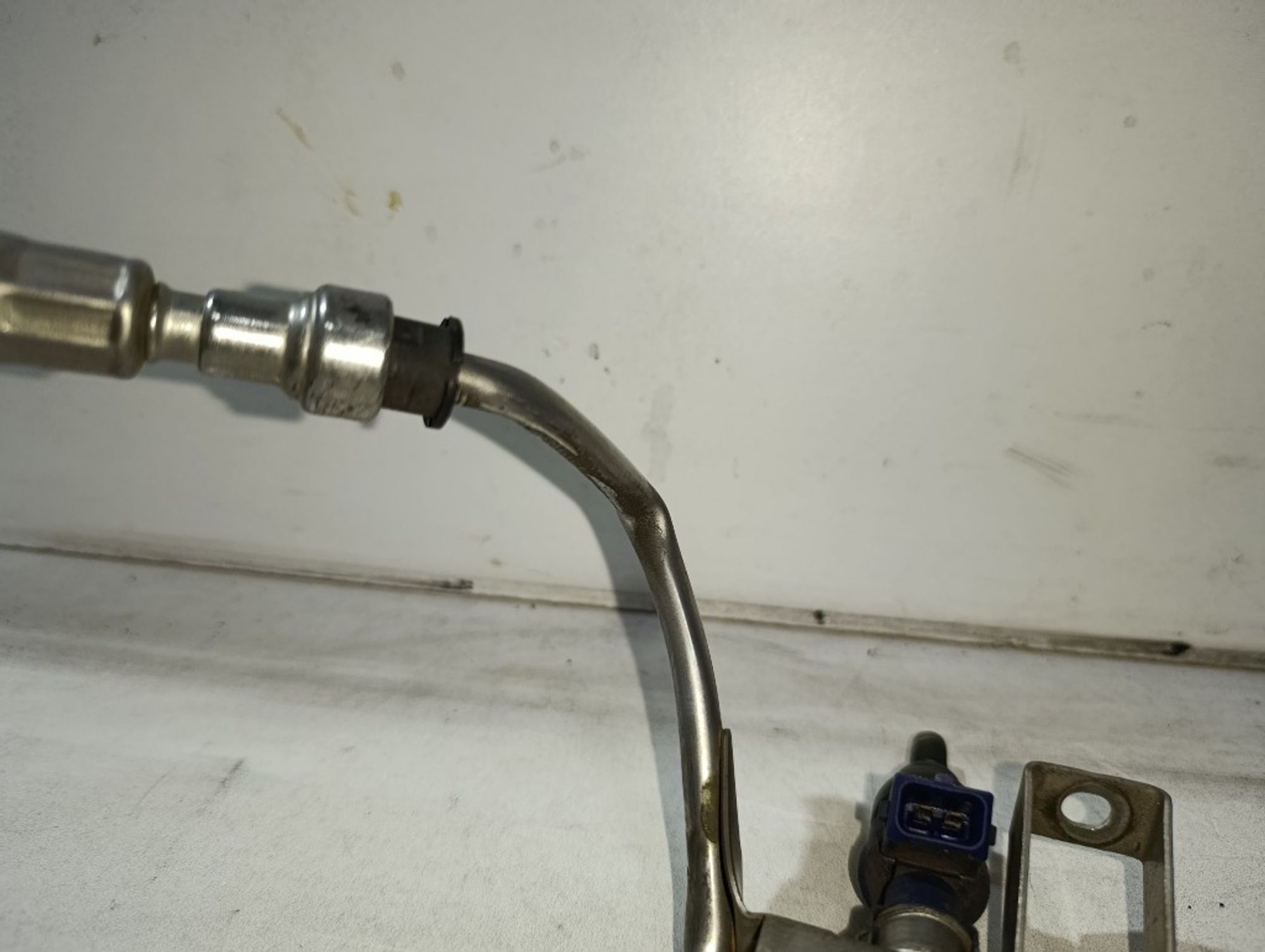 Топливная рейка BMW X5 E53 M54B30 306S3, 4000 рублей, Ростов-на-Дону