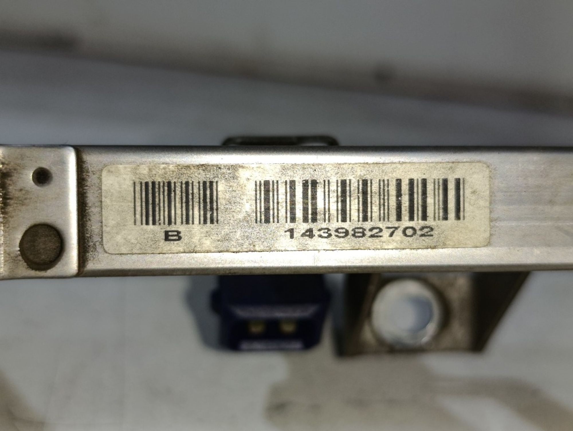 Топливная рейка BMW X5 E53 M54B30 306S3, 4000 рублей, Ростов-на-Дону