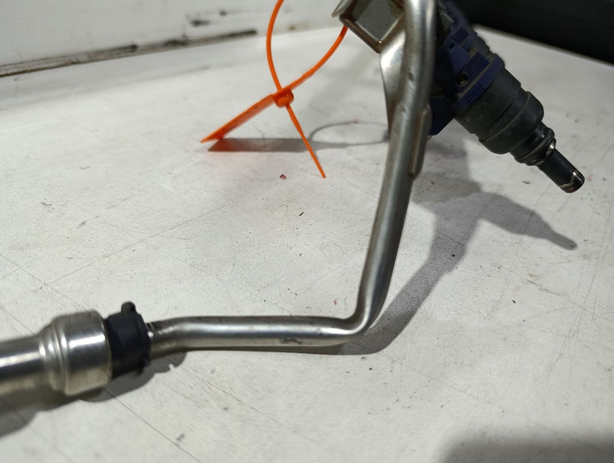 Топливная рейка BMW X5 E53 M54B30 306S3, 4000 рублей, Ростов-на-Дону