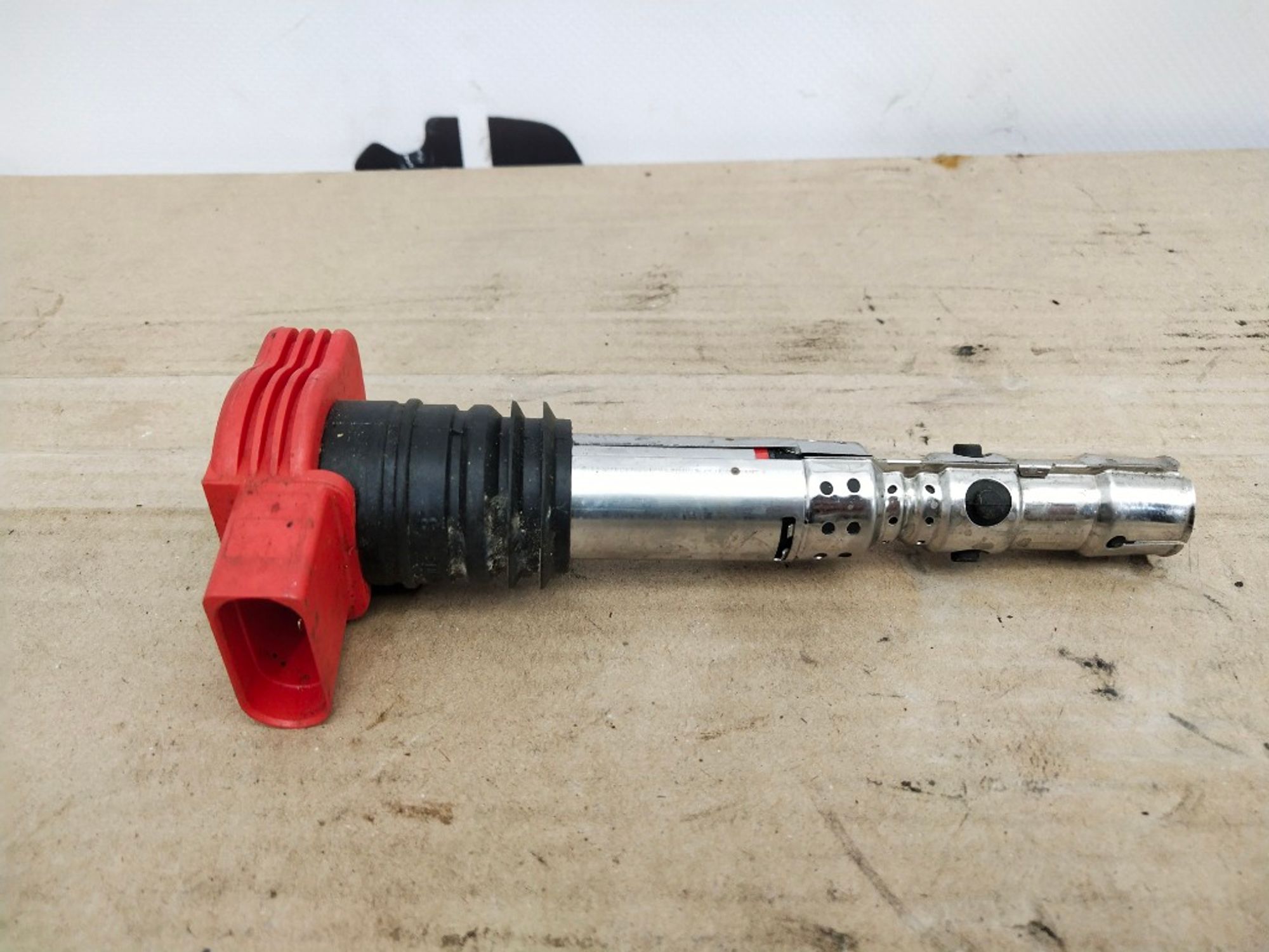 Катушка зажигания Audi A4 ASN, 1500 рублей, Ростов-на-Дону