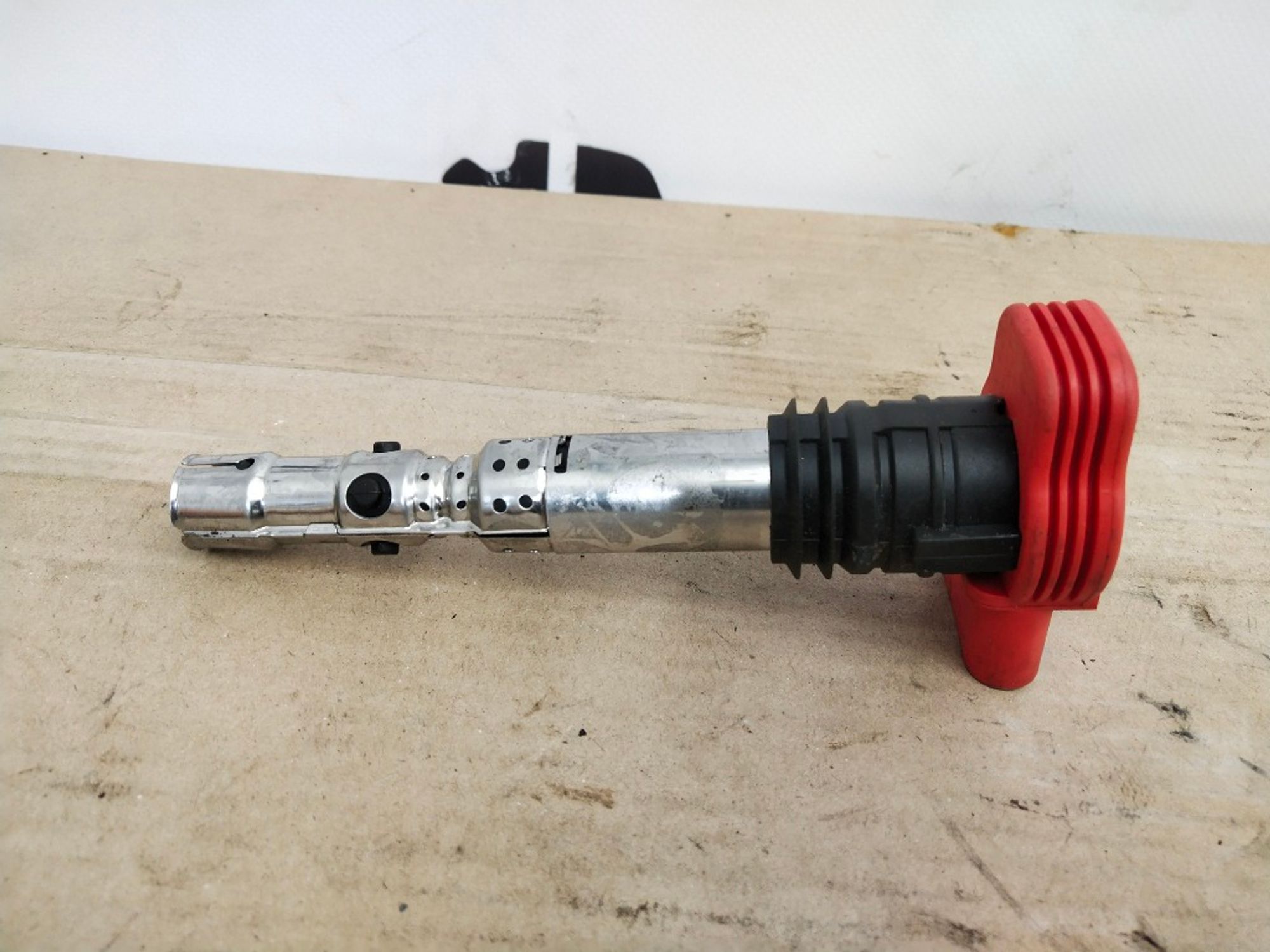 Катушка зажигания Audi A4 ASN, 1500 рублей, Ростов-на-Дону