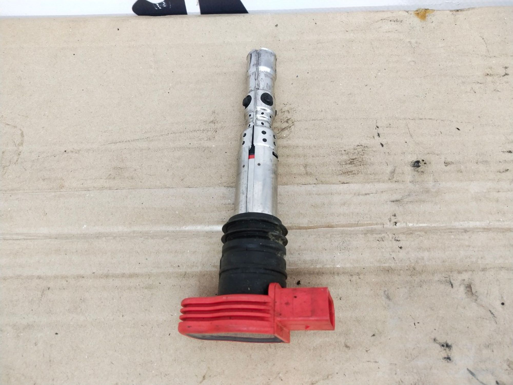 Катушка зажигания Audi A4 ASN, 1500 рублей, Ростов-на-Дону