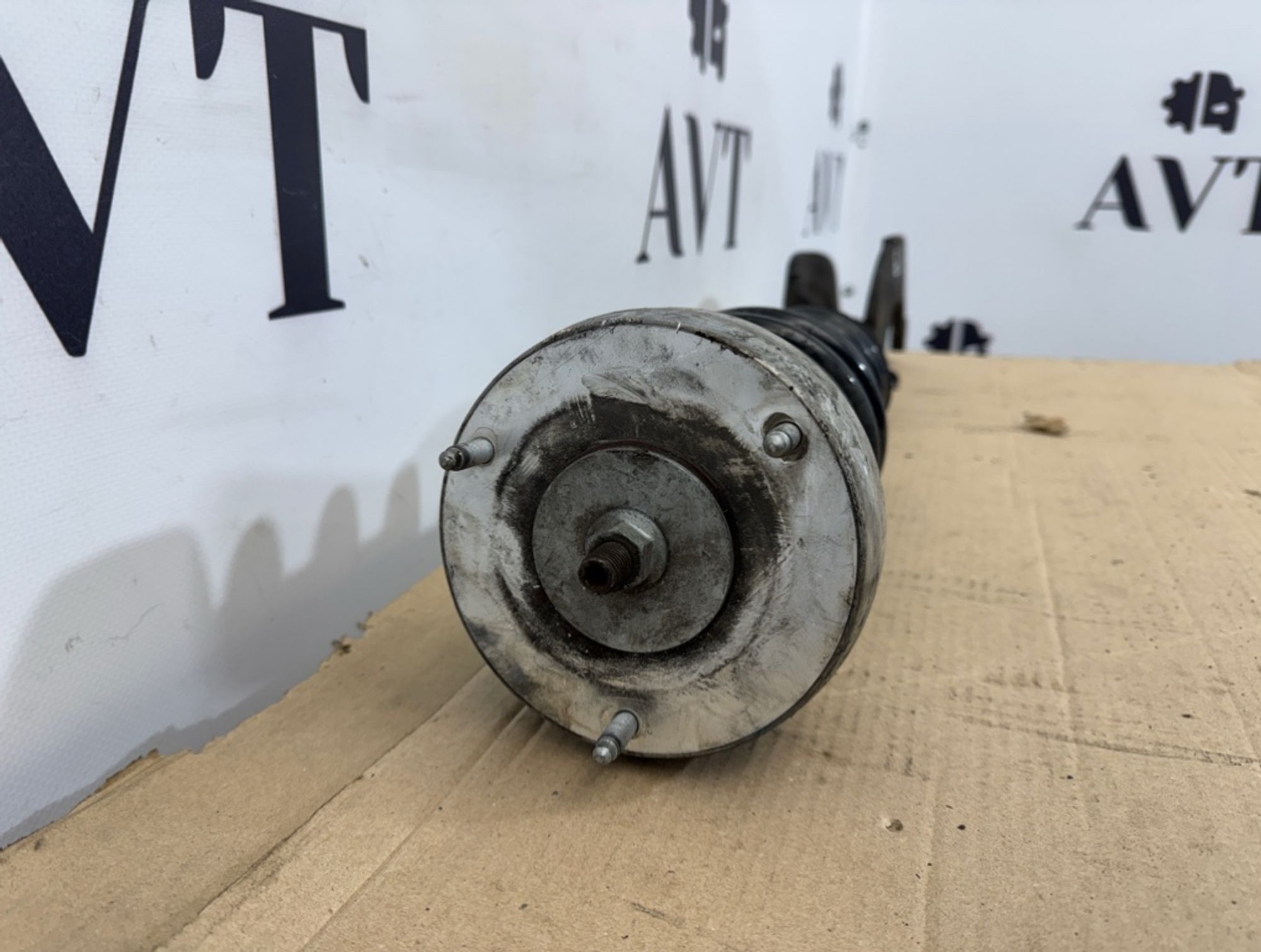 Стойка подвески передняя BMW X5 E70, 7000 рублей, Ростов-на-Дону