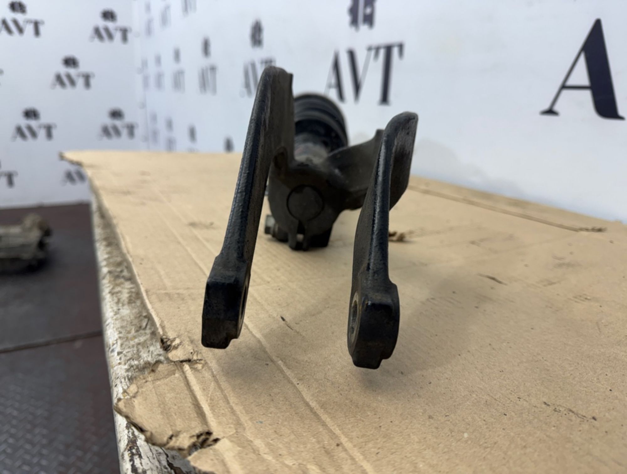 Стойка подвески передняя BMW X5 E70, 7000 рублей, Ростов-на-Дону