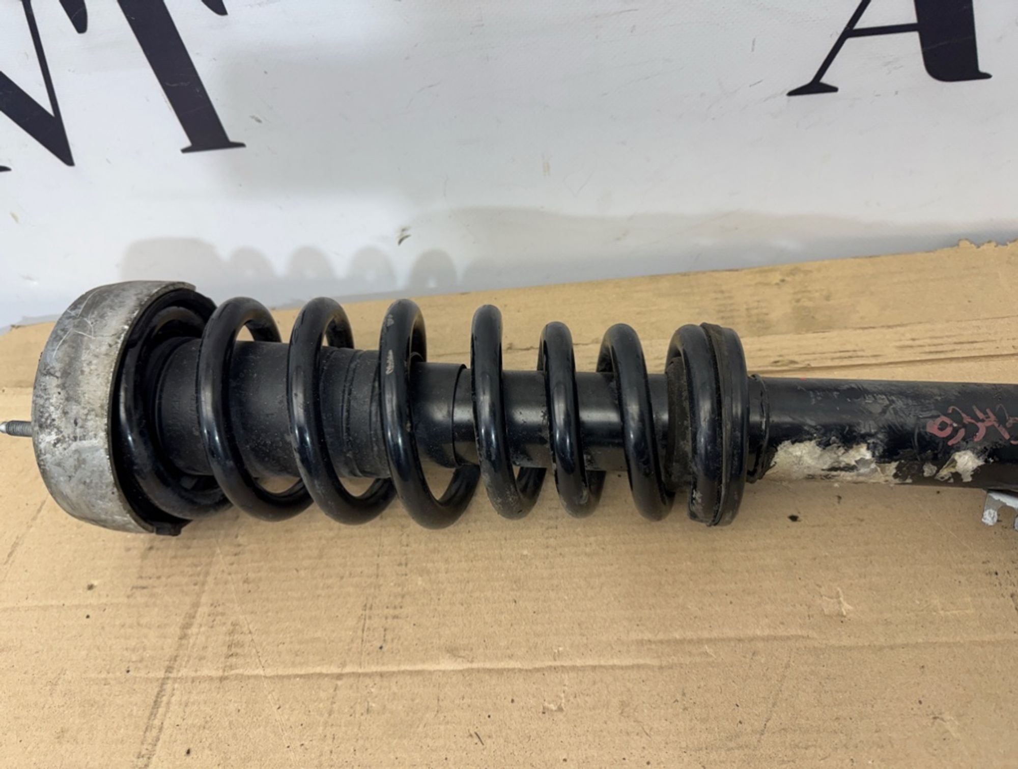 Стойка подвески передняя BMW X5 E70, 7000 рублей, Ростов-на-Дону