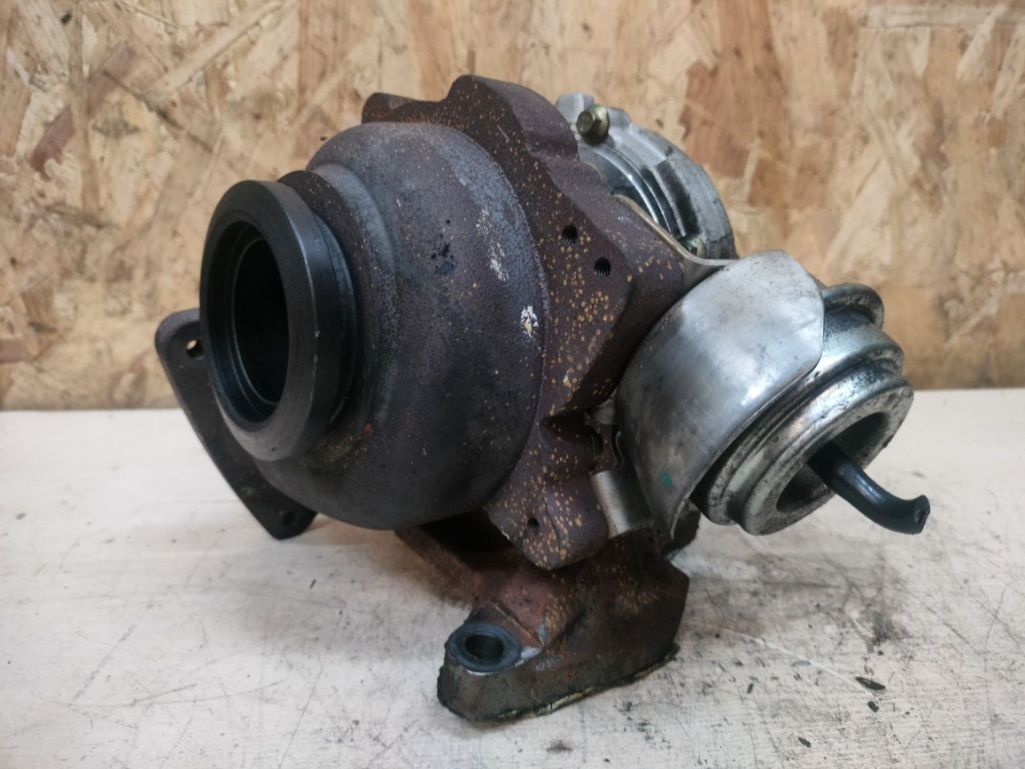 Турбина Volkswagen Transporter T5 BPC, 20000 рублей, Ростов-на-Дону