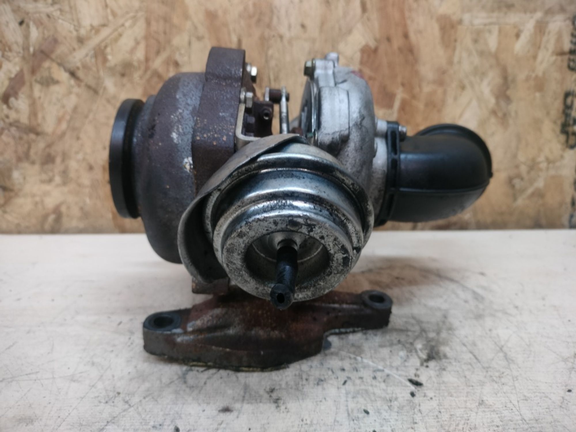 Турбина Volkswagen Transporter T5 BPC, 20000 рублей, Ростов-на-Дону