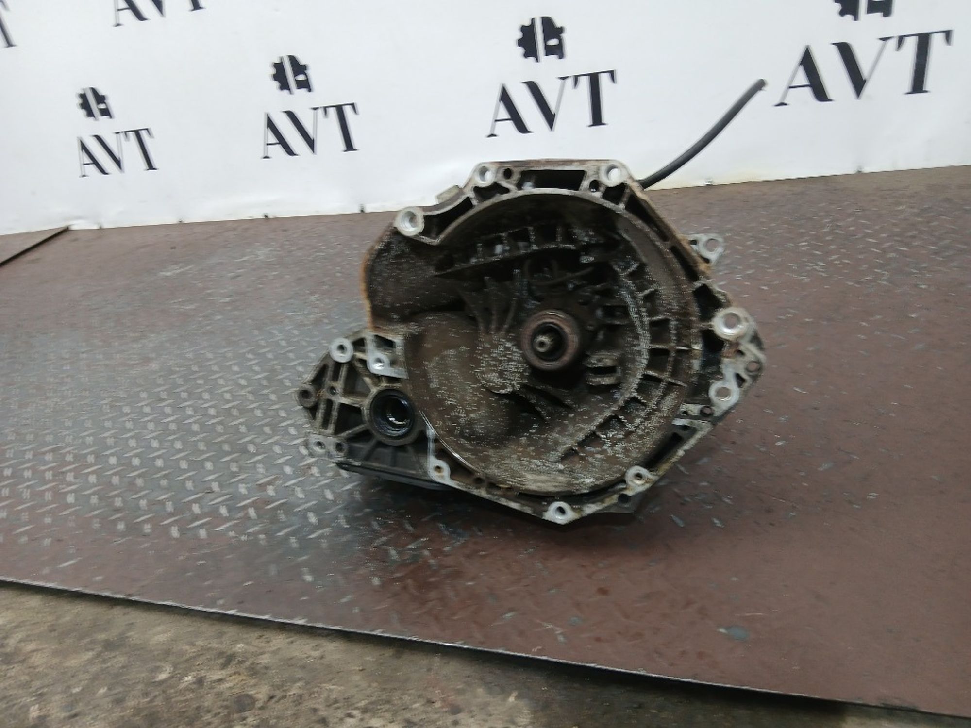 МКПП Opel Corsa Z12XEP, 9000 рублей, Ростов-на-Дону