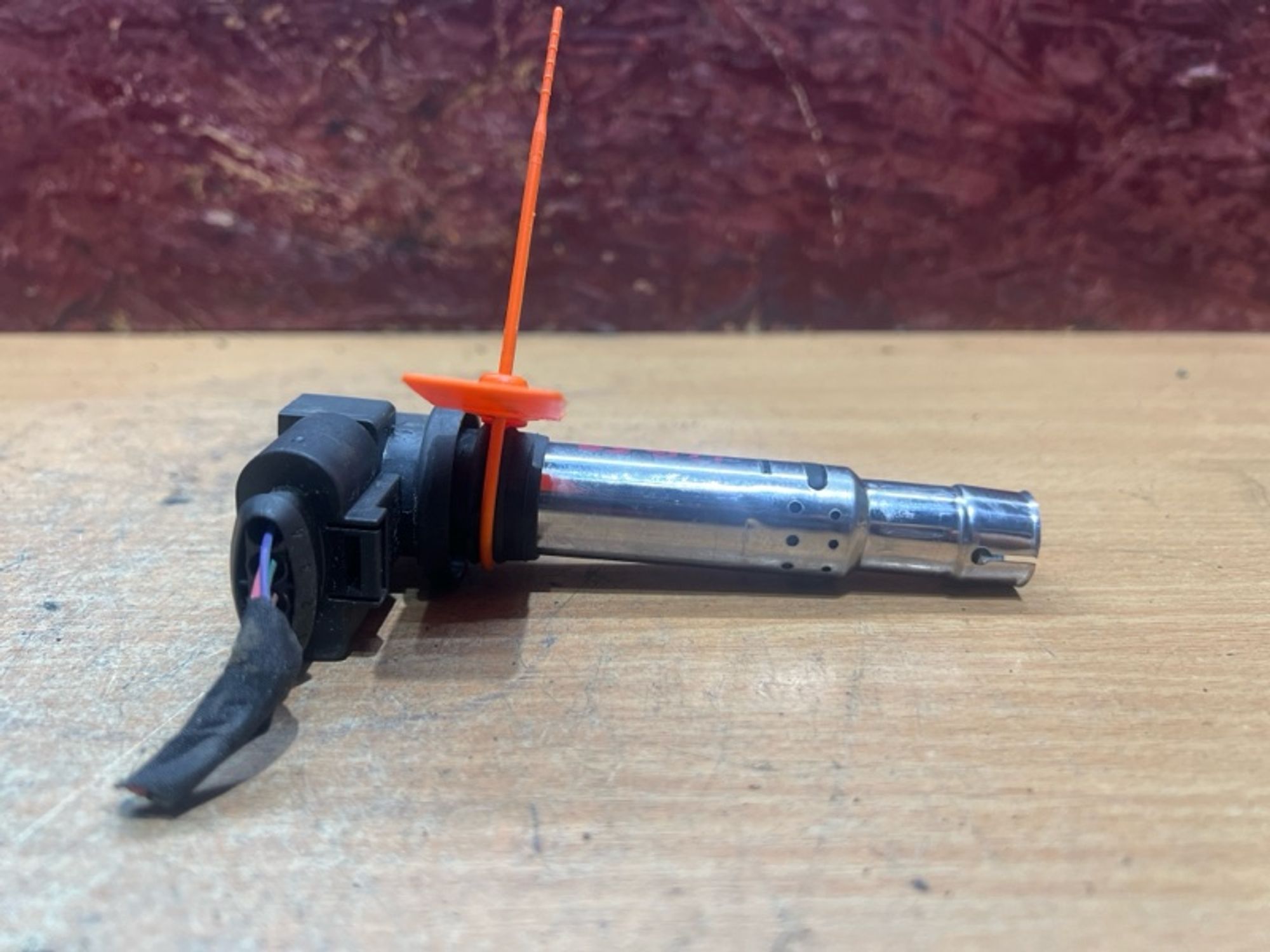 Катушка зажигания Skoda Octavia A5 CAXA, 500 рублей, Ростов-на-Дону