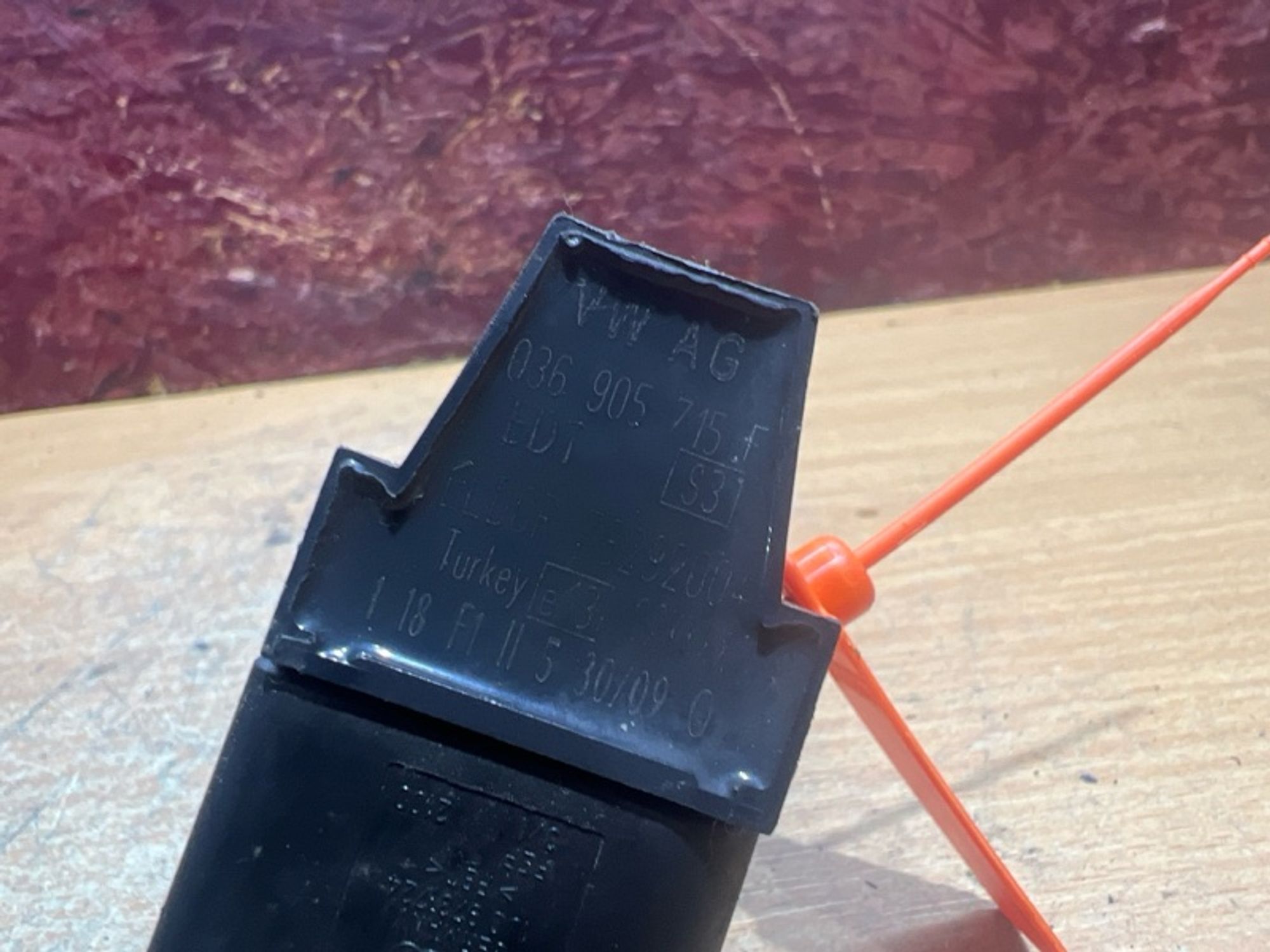 Катушка зажигания Skoda Octavia A5 CAXA, 500 рублей, Ростов-на-Дону