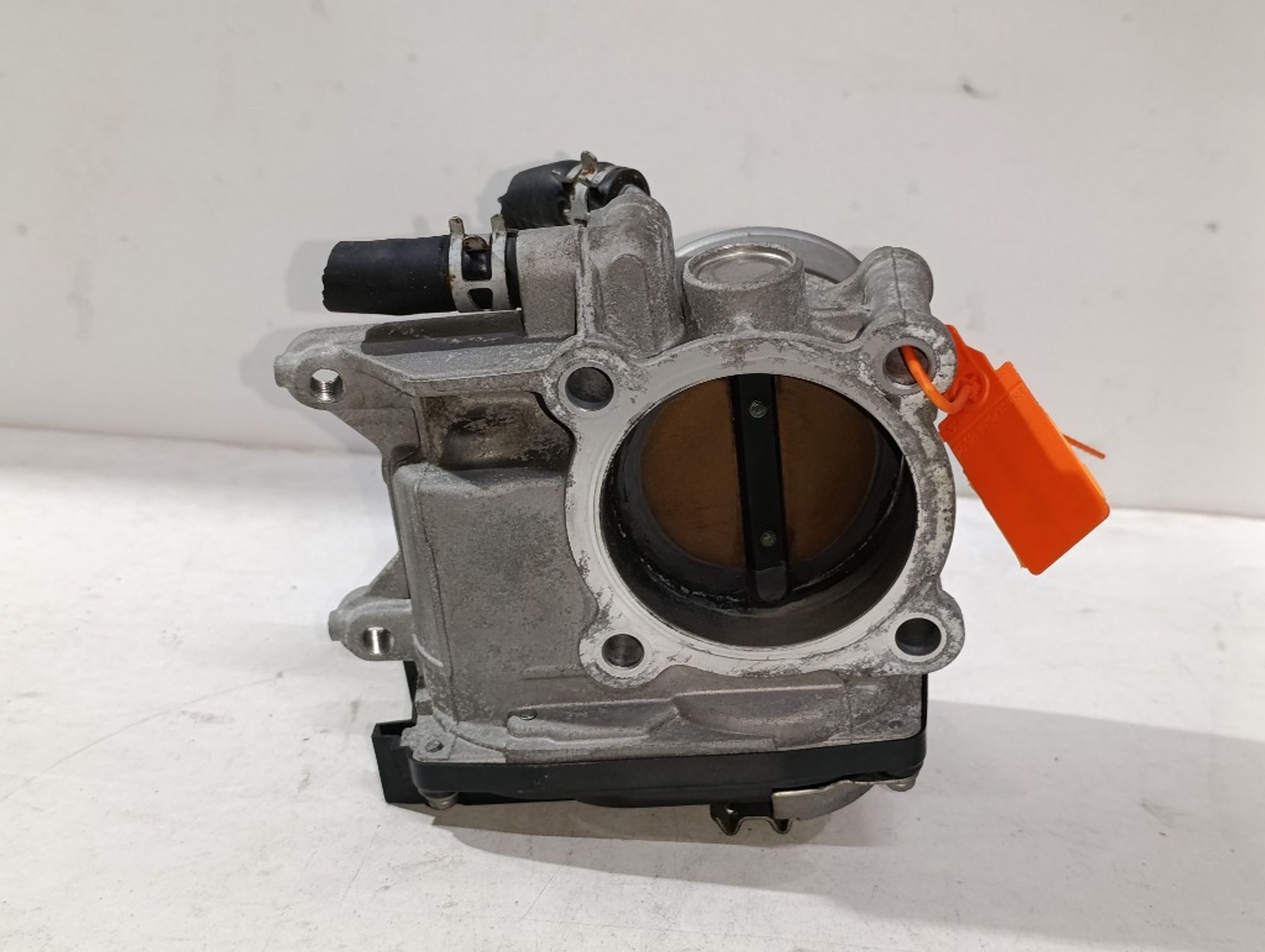 Дроссельная заслонка Mitsubishi Outlander XL 6B31, 2000 рублей, Ростов-на-Дону