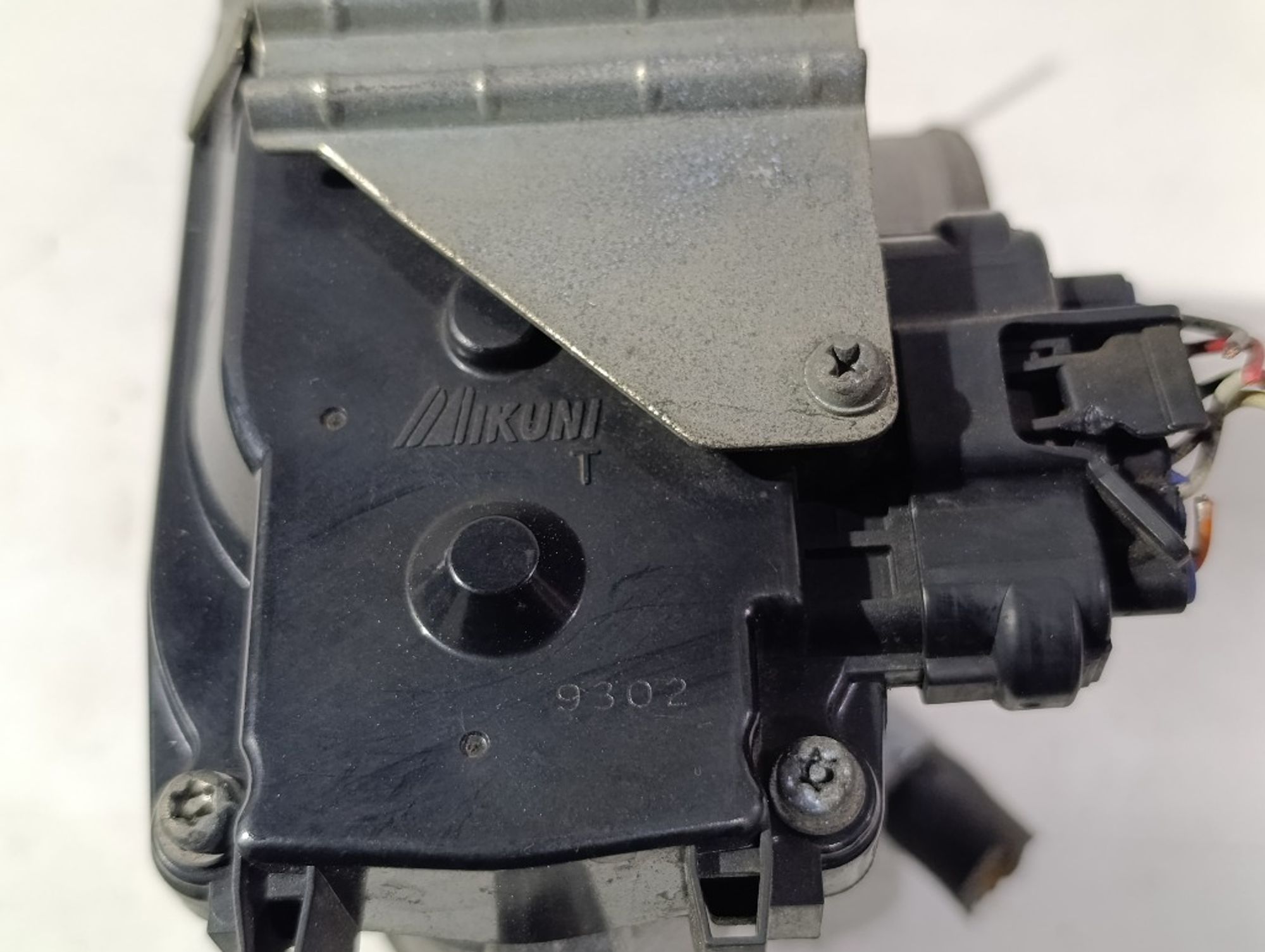 Дроссельная заслонка Mitsubishi Outlander XL 6B31, 2000 рублей, Ростов-на-Дону