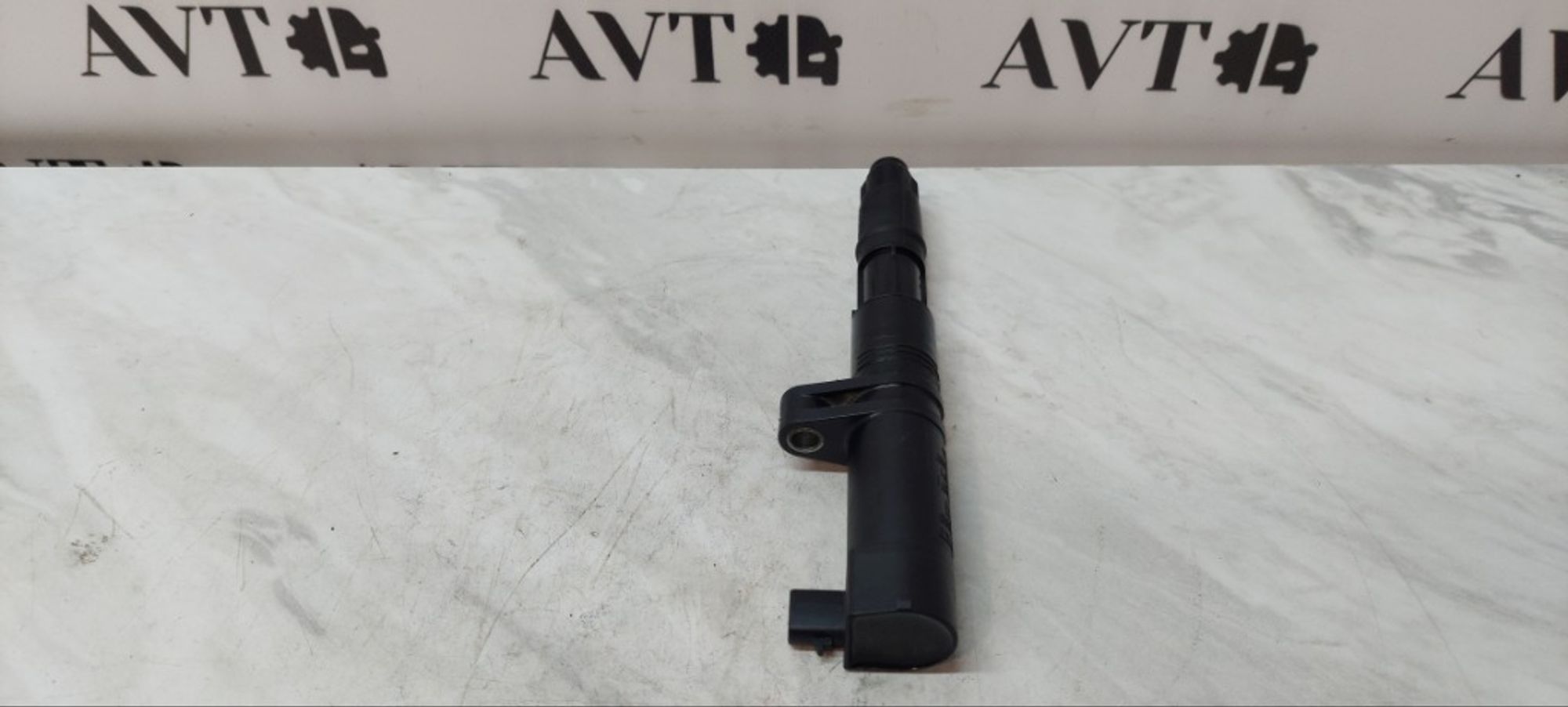 Катушка зажигания Renault Megane K4M813, 1000 рублей, Ростов-на-Дону