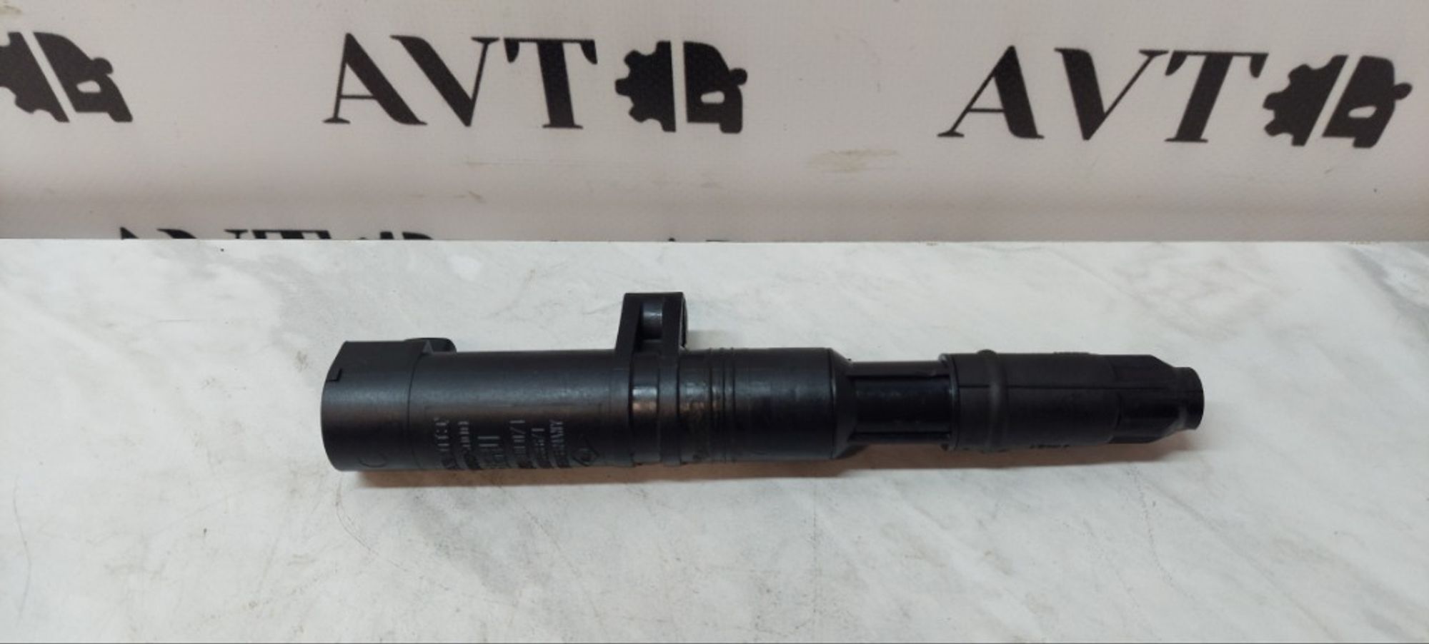 Катушка зажигания Renault Megane K4M813, 1000 рублей, Ростов-на-Дону