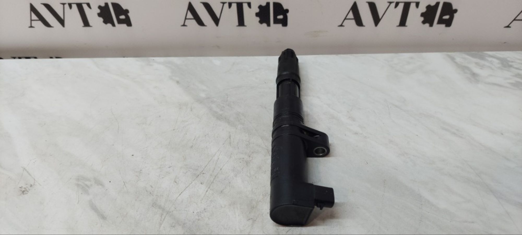 Катушка зажигания Renault Megane K4M813, 1000 рублей, Ростов-на-Дону