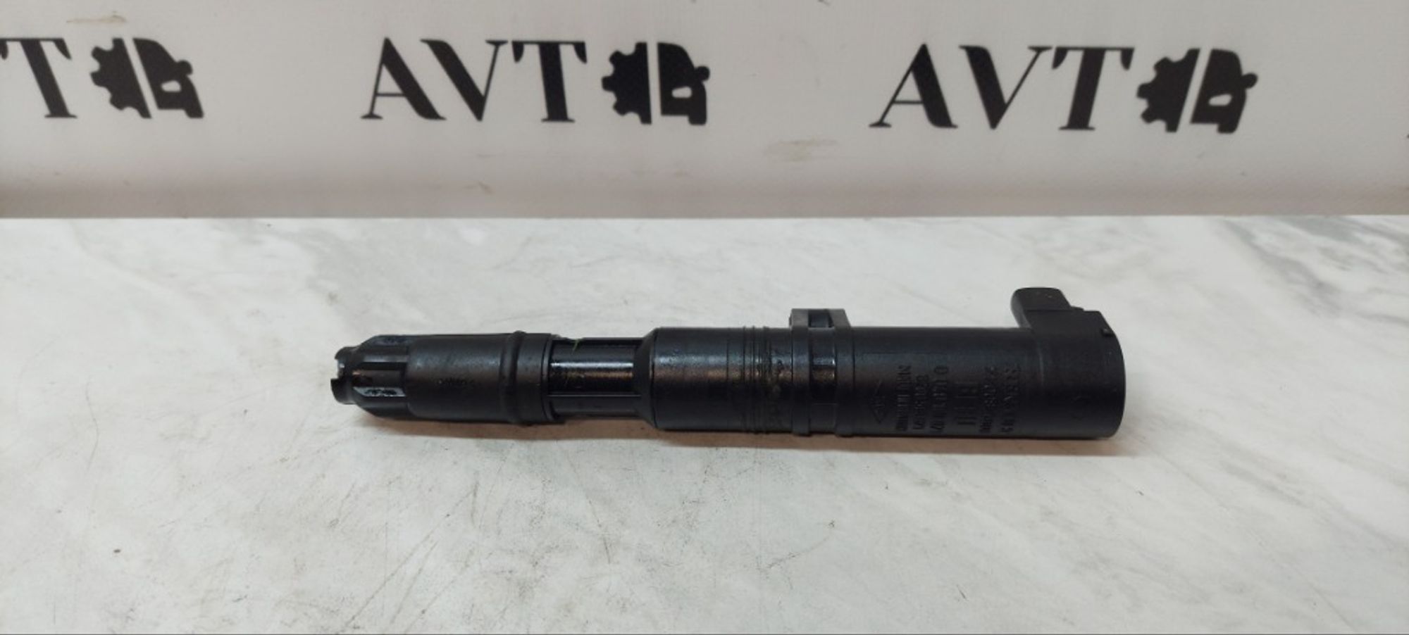 Катушка зажигания Renault Megane K4M813, 1000 рублей, Ростов-на-Дону