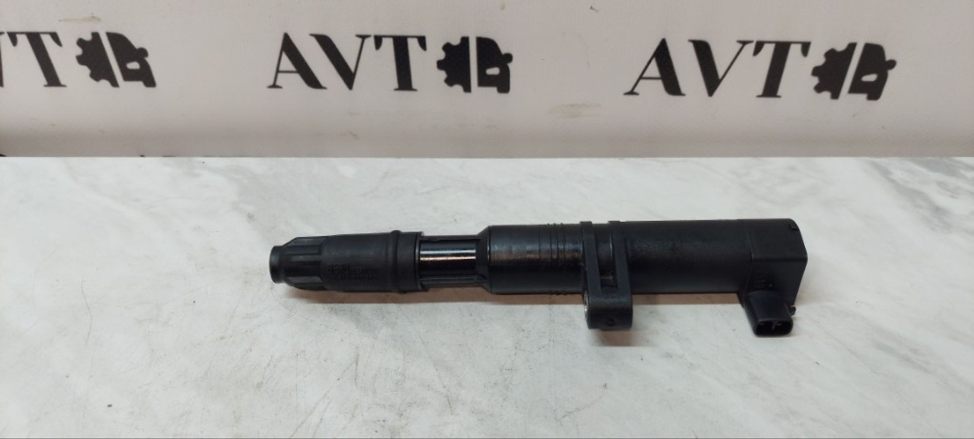 Катушка зажигания Renault Megane K4M813, 1000 рублей, Ростов-на-Дону